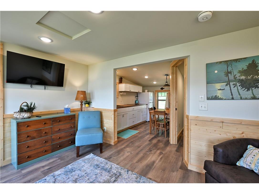 N5365 & N5363 Mann Rd. Spooner WI 54801 - Spooner 1594267 image45