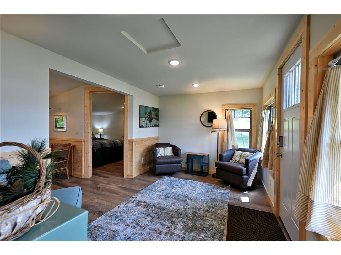 N5365 & N5363 Mann Rd. Spooner WI 54801 - Spooner 1594267 image49