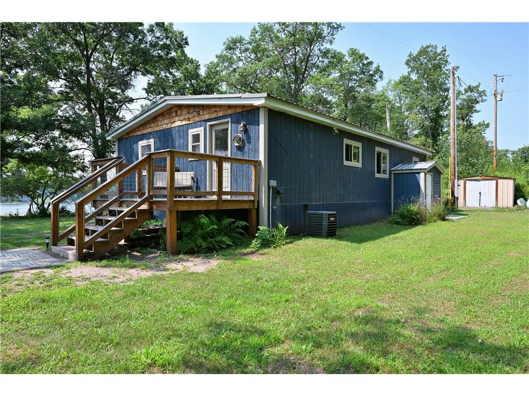 N5365 & N5363 Mann Rd. Spooner WI 54801 - Spooner 1594267 image5