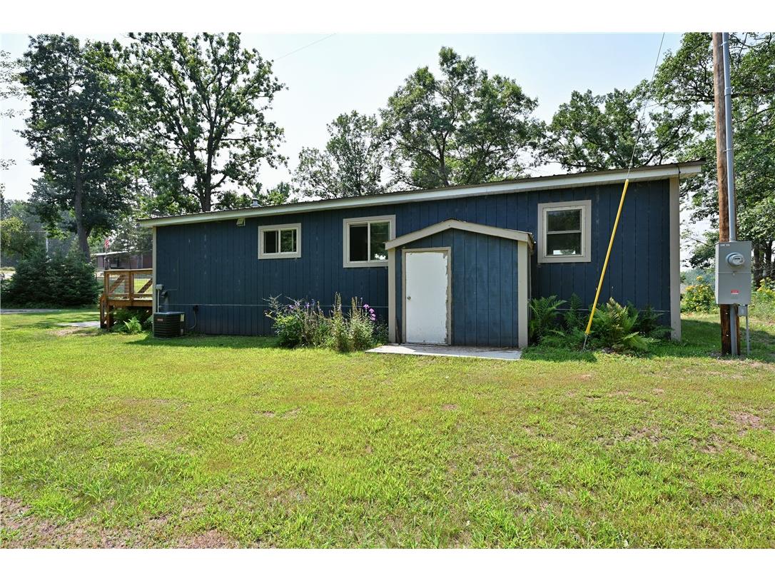 N5365 & N5363 Mann Rd. Spooner WI 54801 - Spooner 1594267 image6