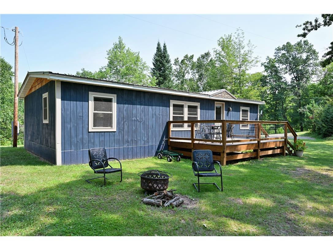 N5365 & N5363 Mann Rd. Spooner WI 54801 - Spooner 1594267 image7