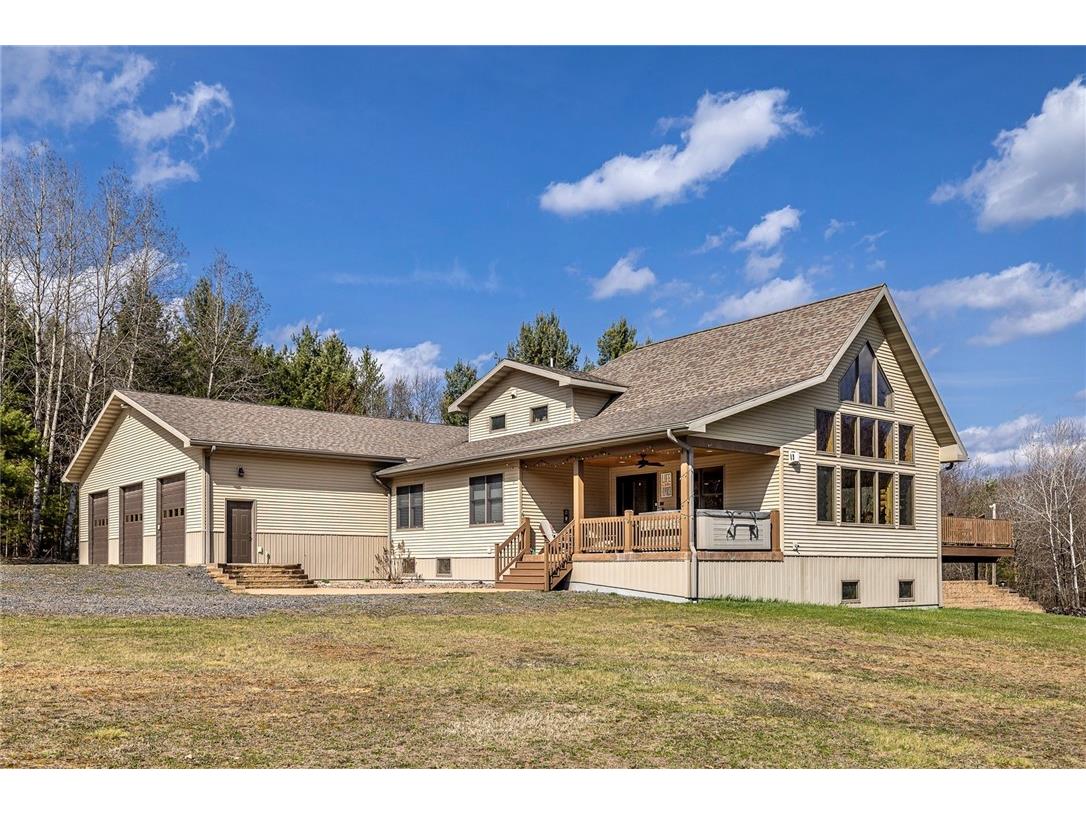 N5370 Hill Road Black River Falls WI 54615 1590509 image1