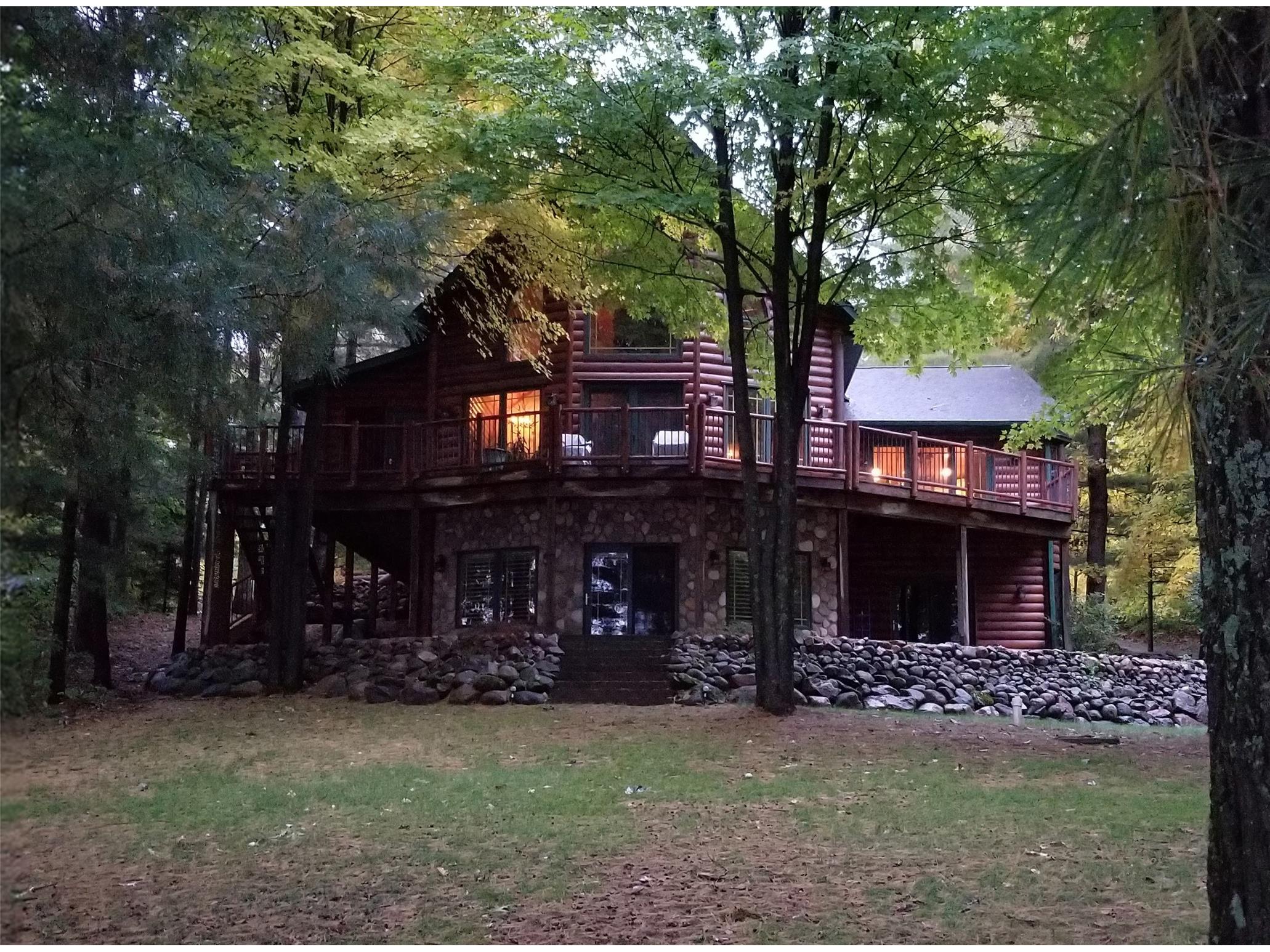 N539 Lone Pine Drive Chetek WI 54728 - Fish 1598263 image1