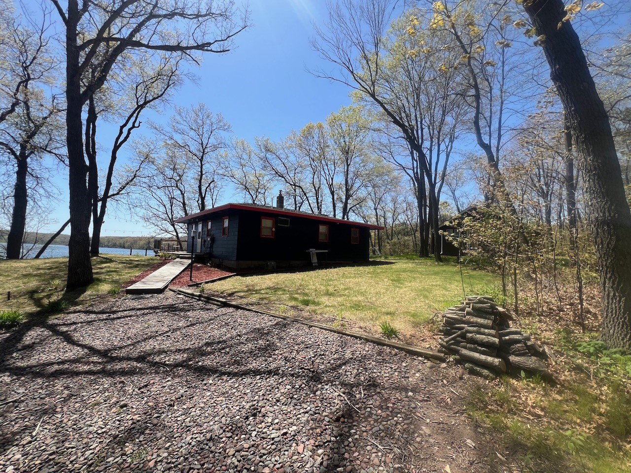 N5395 1st Street Spooner WI 54801 - Potato 1601285 image1