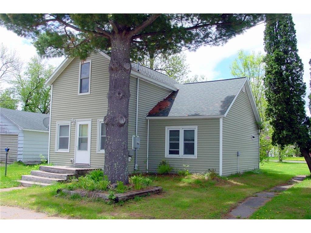 N5395 Walnut Street, Tony, WI, 54563 MLS 1564540 Edina Realty