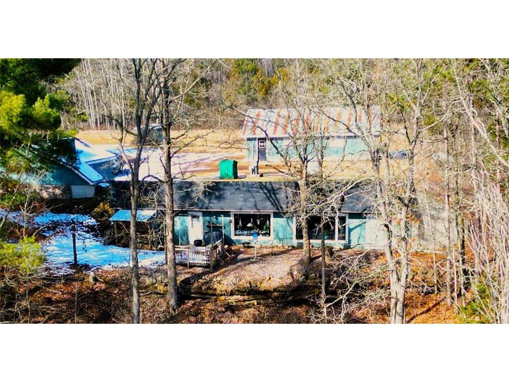 N5402 Thornapple Road Ladysmith WI 54848 - THORNAPPLE 1579647 image1