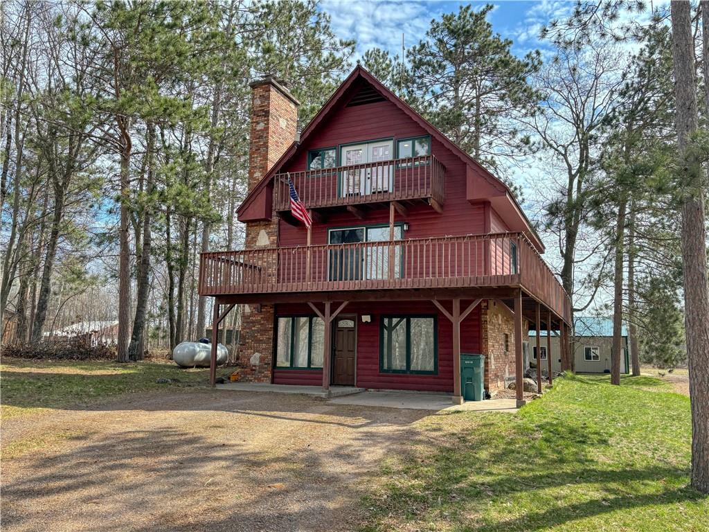 N5404 Mann Road Spooner WI 54801 1581356 image1