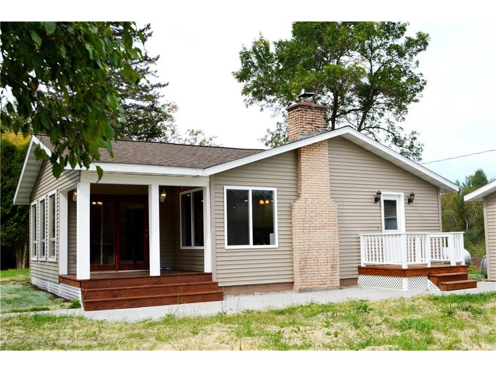 N5407 ARCADE Road, Ladysmith, WI, 54848 MLS 1558576 Edina Realty