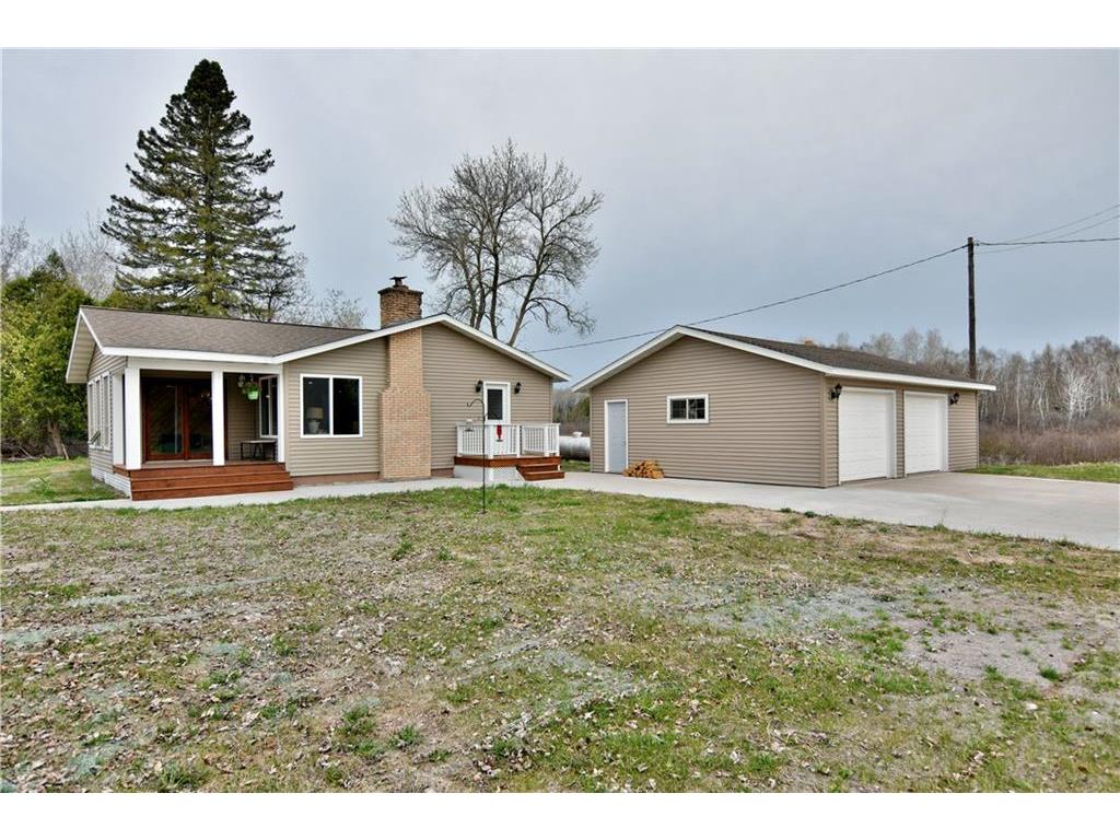 N5407 Arcade Road, Ladysmith, WI, 54848 MLS 1564055 Edina Realty