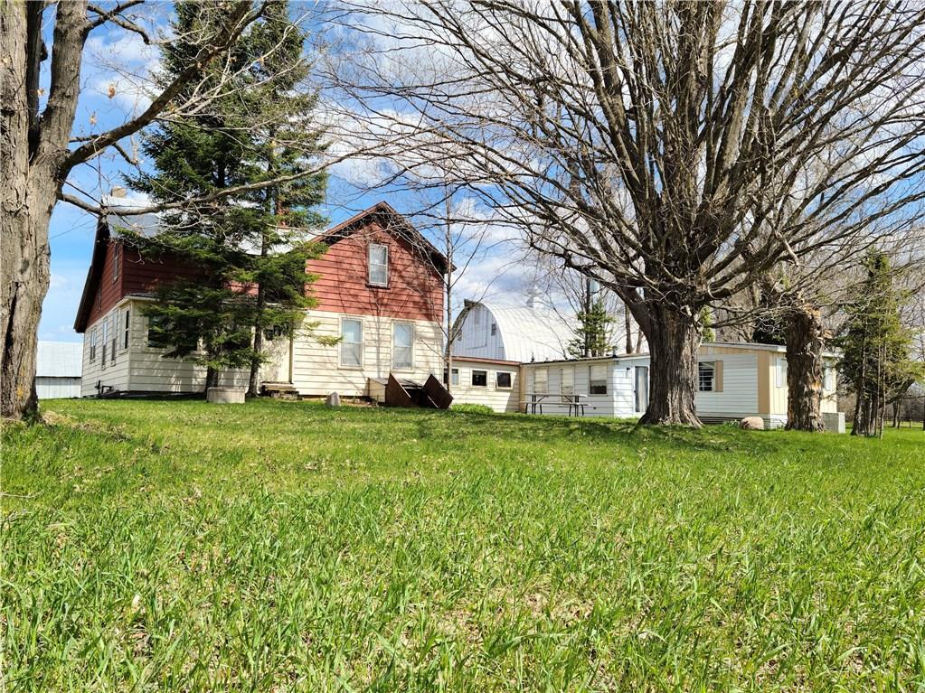 N5431 CTY RD J, Ladysmith, WI, 54848 MLS 1542019 Edina Realty