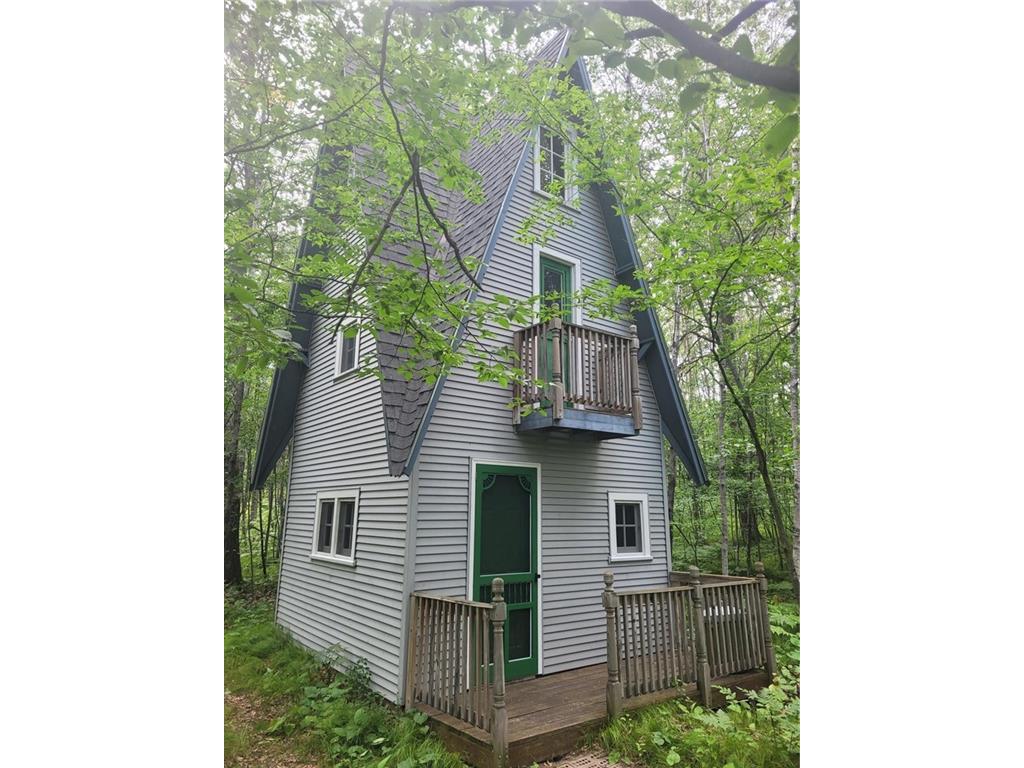 N5450 Mann Road, Spooner, WI 54801 MLS 1566975 Edina Realty