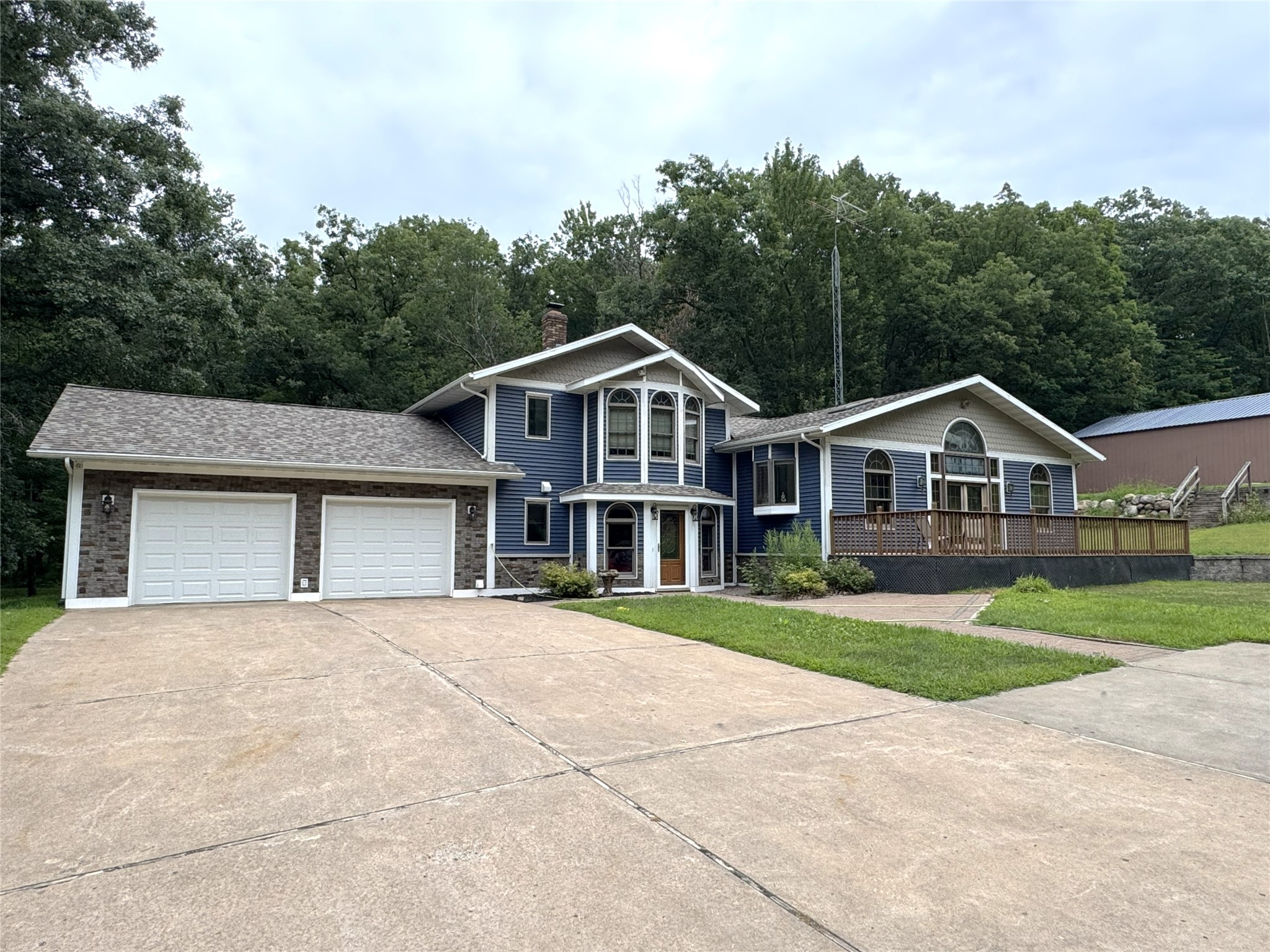 N5502 Oakwood Drive Spooner WI 54801 1601120 image1