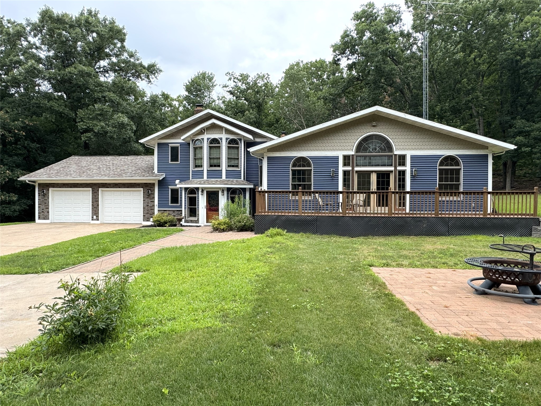 N5502 Oakwood Drive Spooner WI 54801 1601120 image2