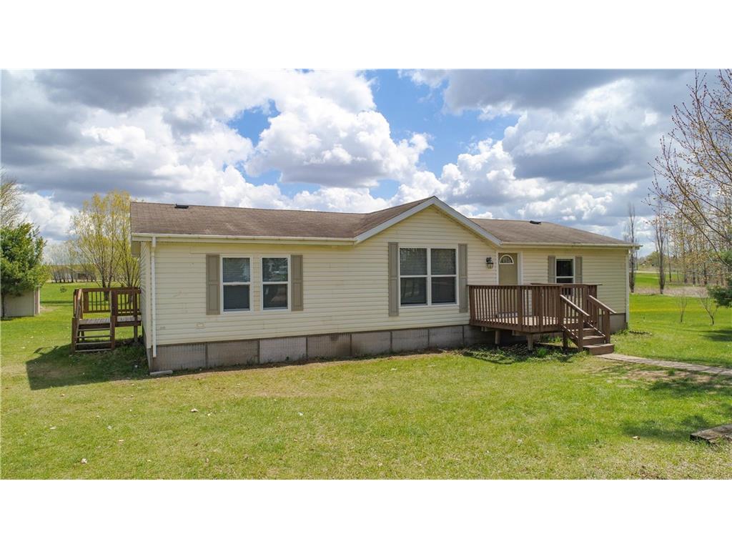 N5506 870th Street, Elk Mound, WI 54739 MLS 1553162 Edina Realty