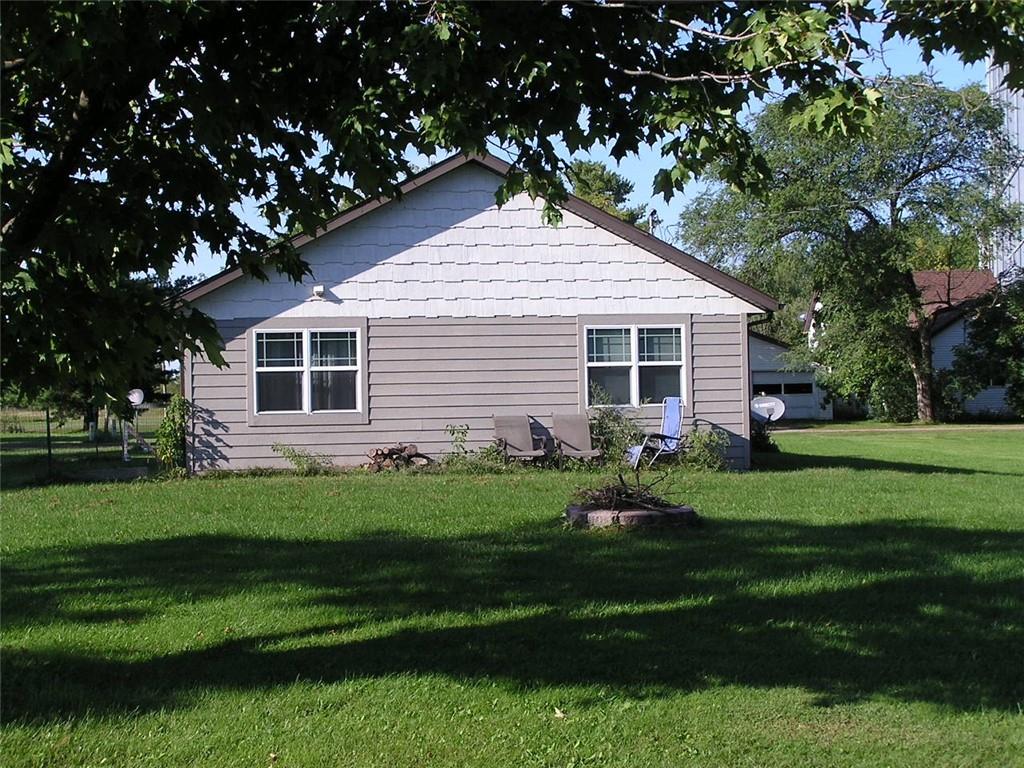 N5546 Lacy Street, Sheldon, WI 54766 MLS 1568712 Edina Realty