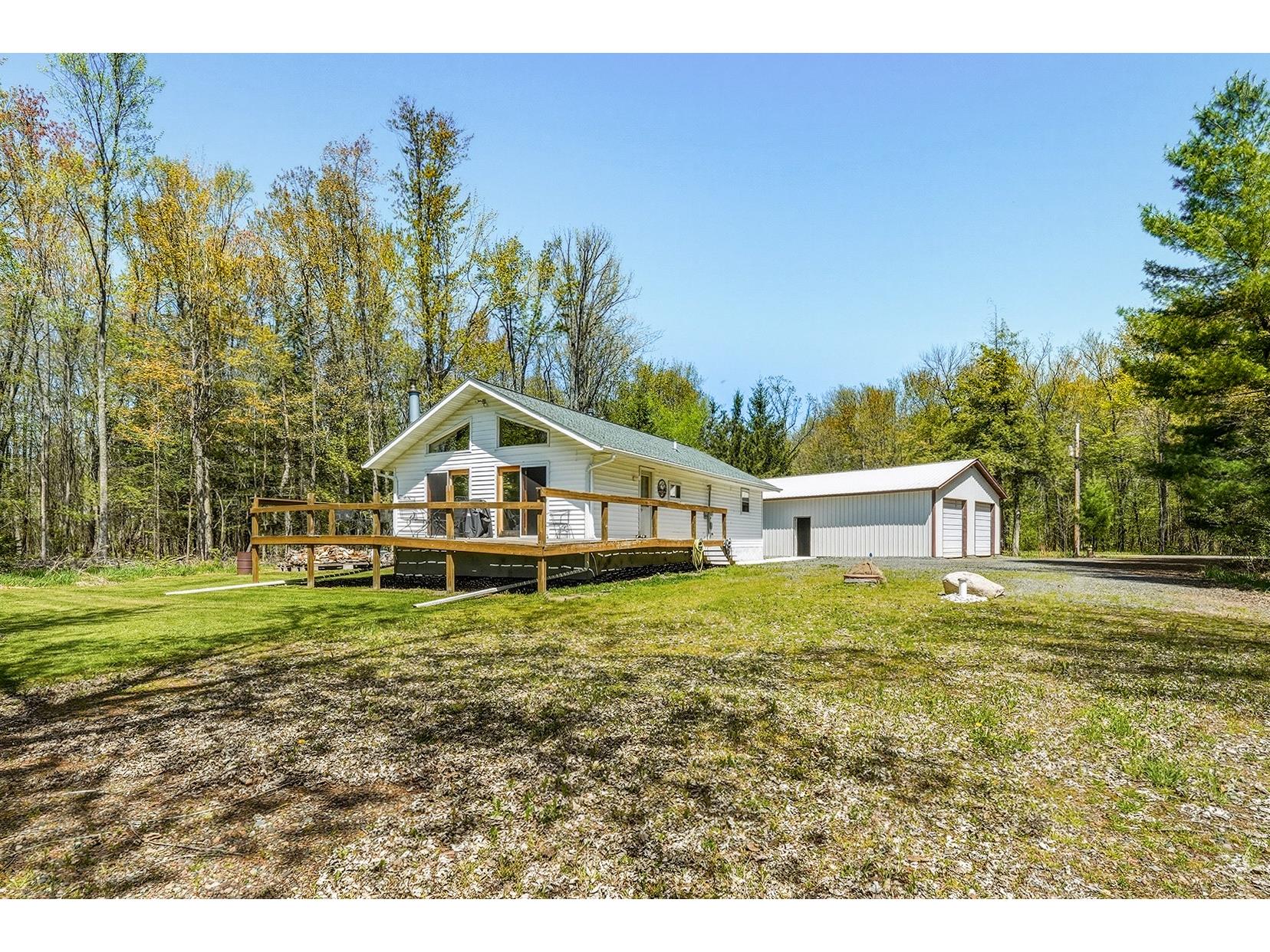 N5553 Lake Drive Gilman WI 54433 - Chequamegon 1601260 image1