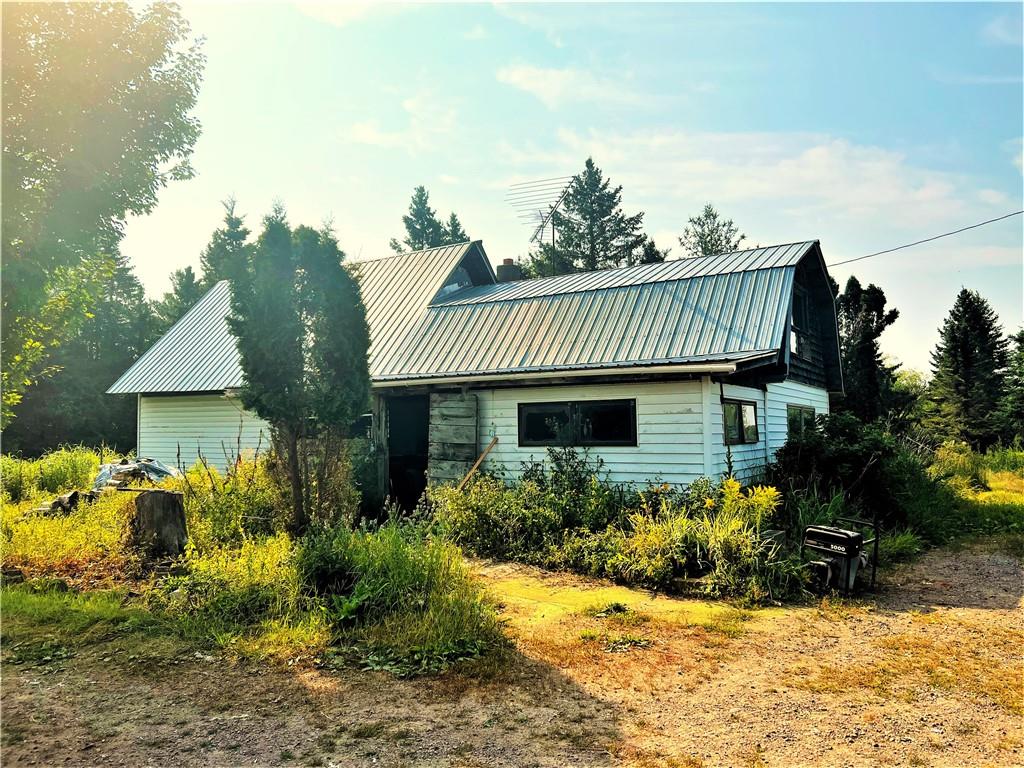 N5589 Fairview Road, Kennan, WI, 54537 MLS 1579094 Edina Realty