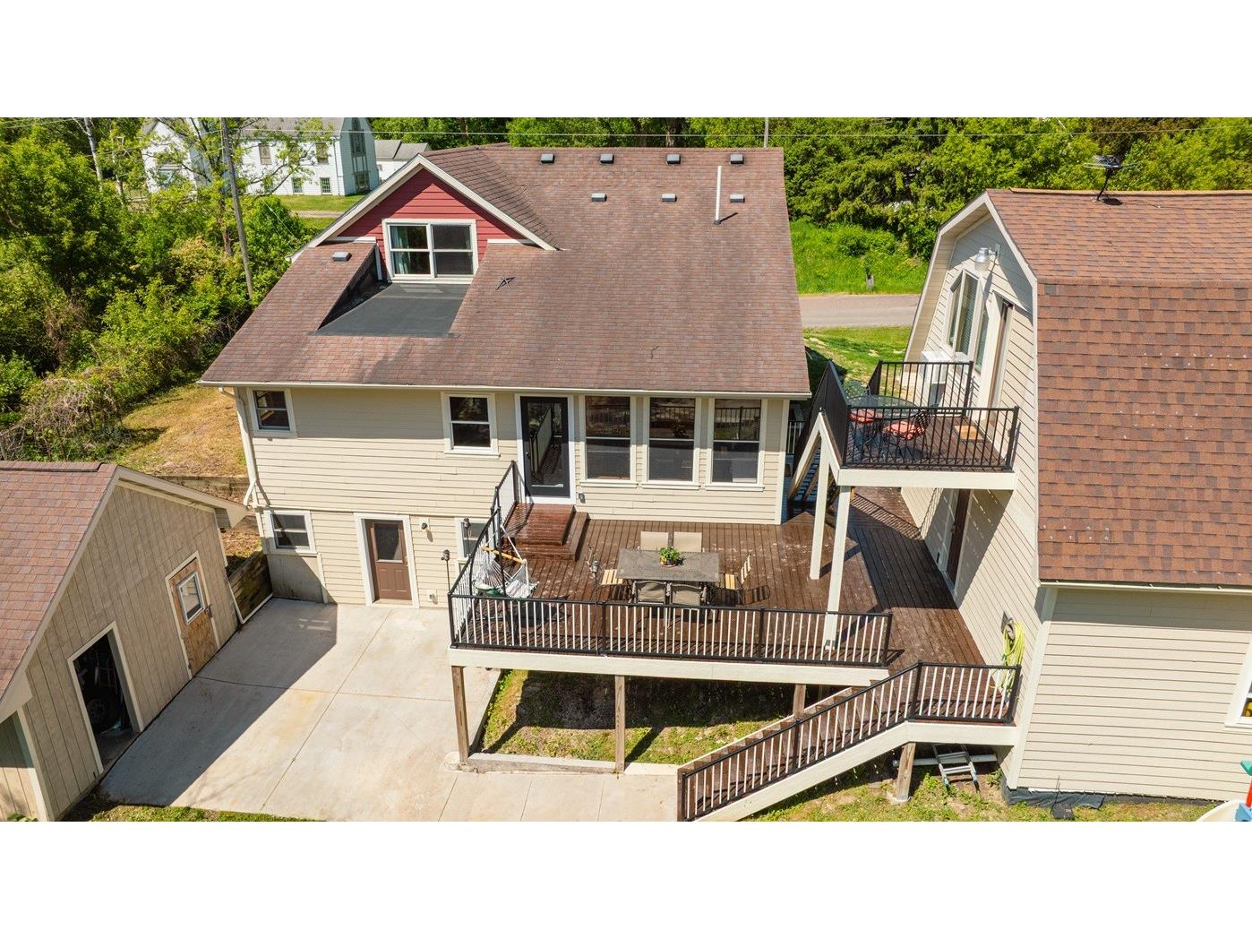N5598 170th Street Elmwood WI 54740 - Rock Elm Creek 1601551 image3