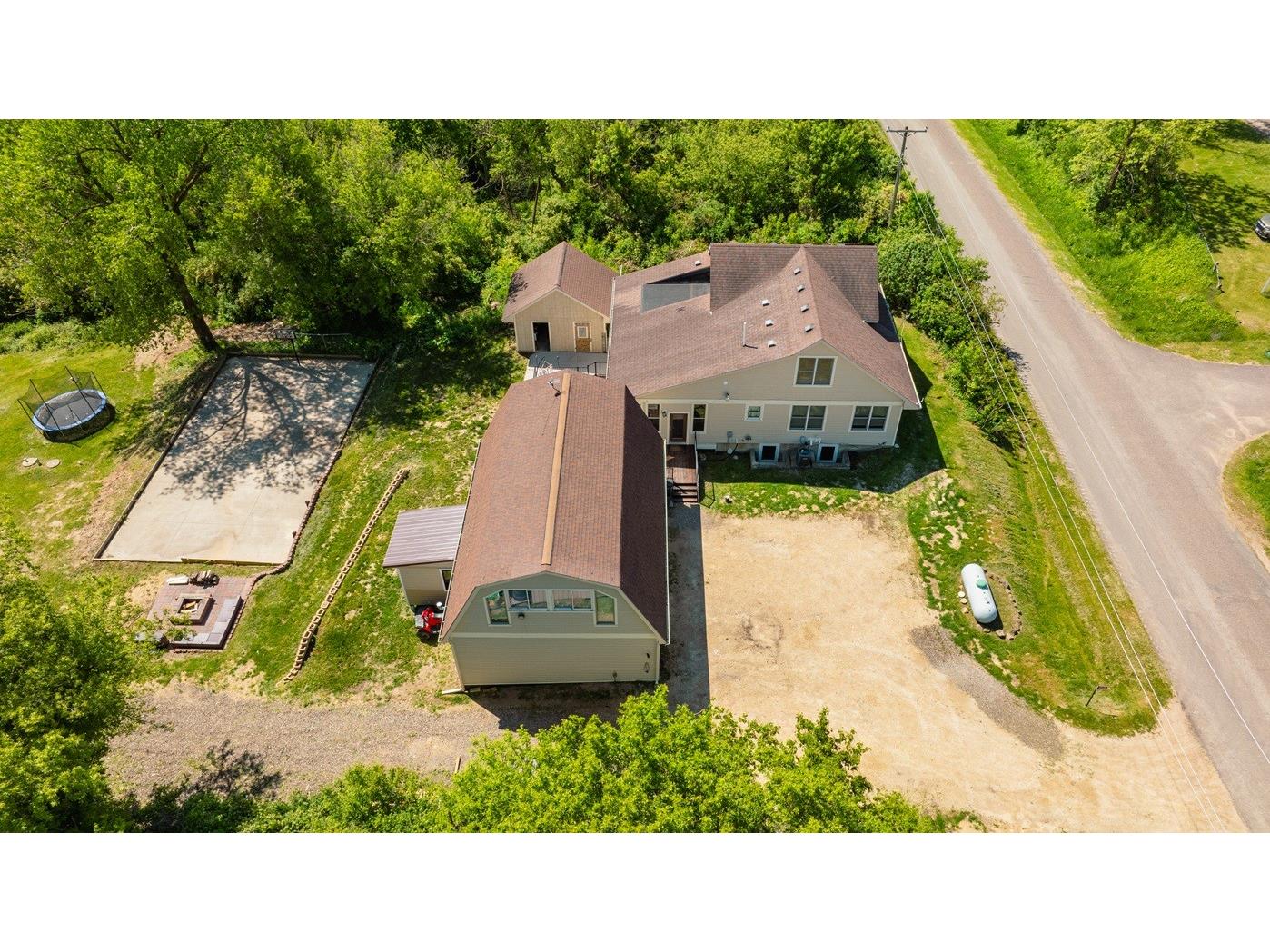 N5598 170th Street Elmwood WI 54740 - Rock Elm Creek 1601551 image4