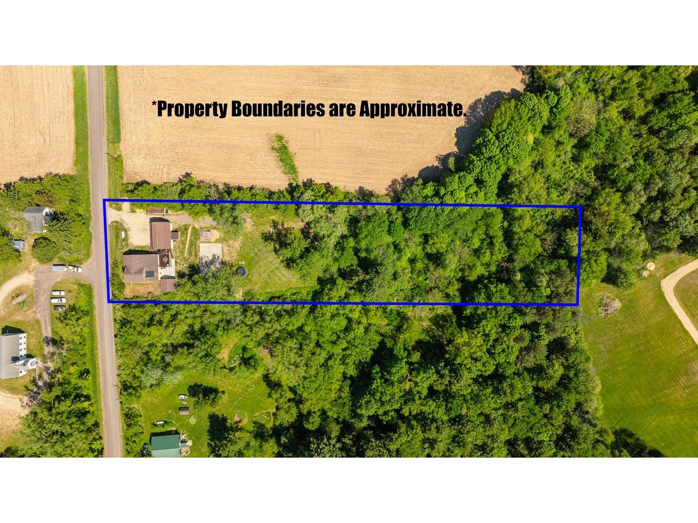 N5598 170th Street Elmwood WI 54740 - Rock Elm Creek 1601551 image59