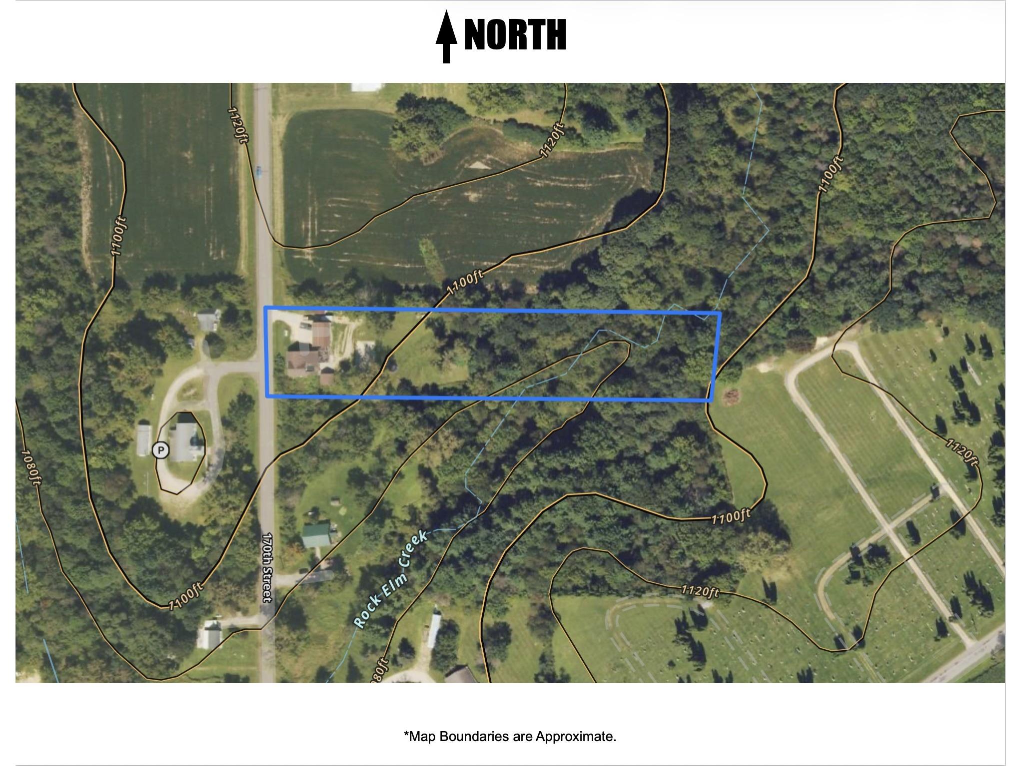 N5598 170th Street Elmwood WI 54740 - Rock Elm Creek 1601551 image60