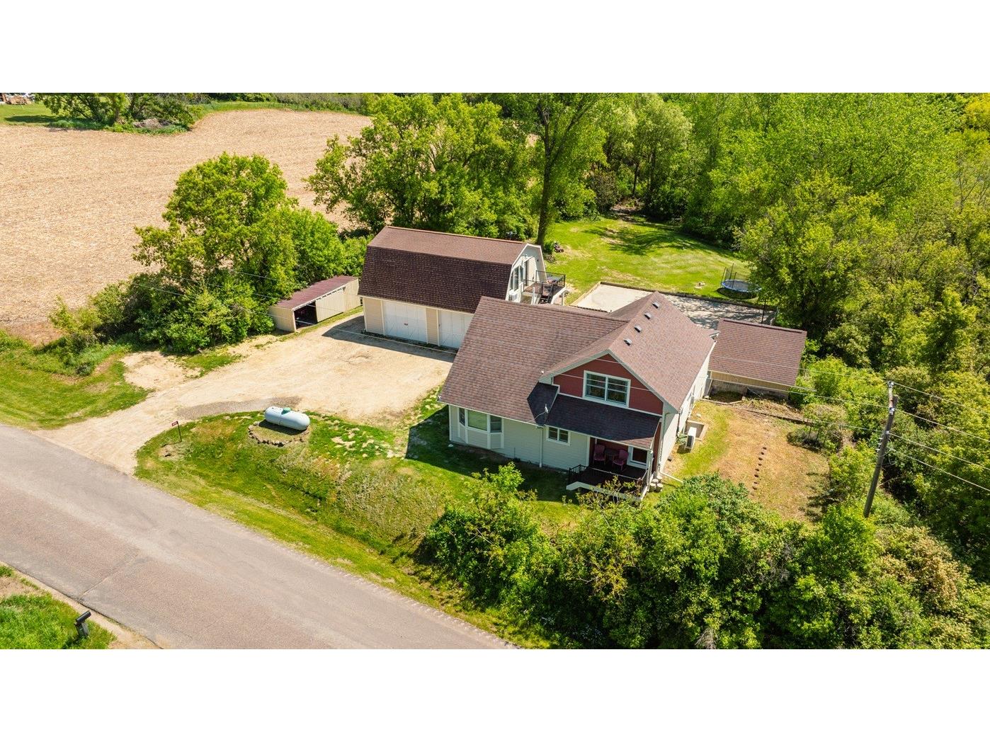N5598 170th Street Elmwood WI 54740 - Rock Elm Creek 1601551 image9