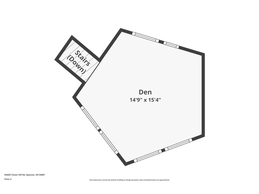 N5603 Tower Hill Road Spooner WI 54801 1595624 image59