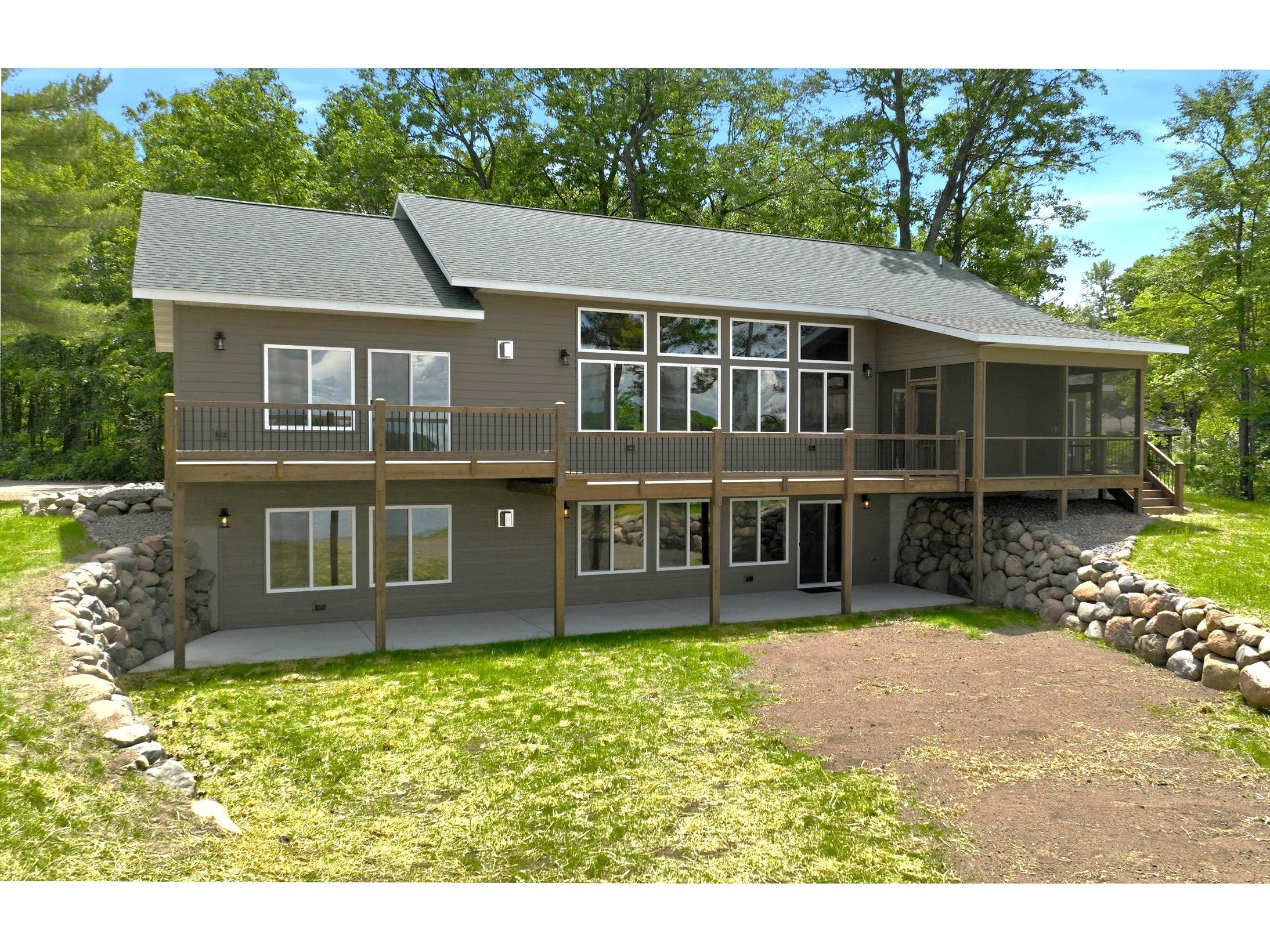 N5607 Stonybrook Drive Stone Lake WI 54876 - Stone 1602249 image1