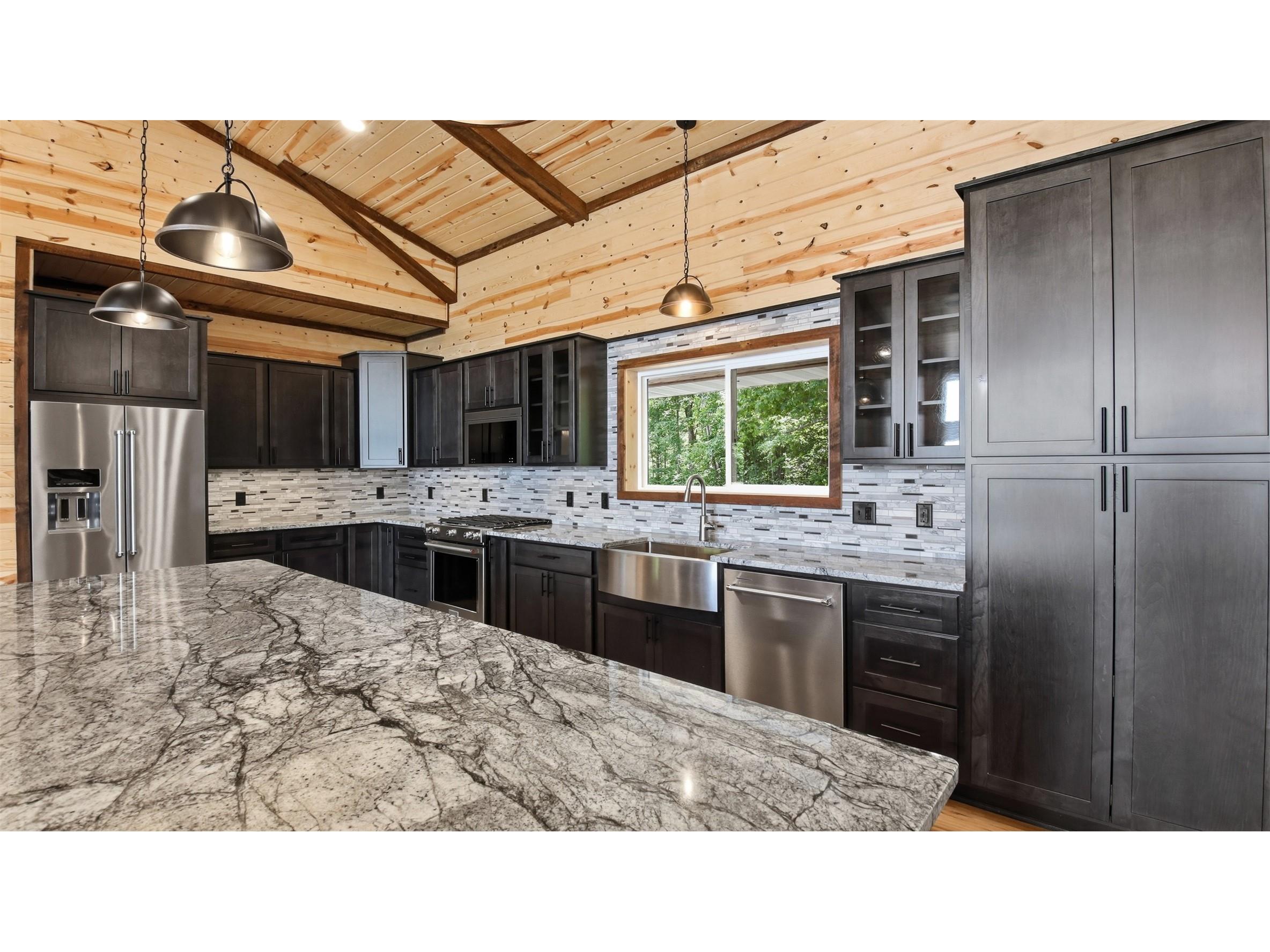 N5607 Stonybrook Drive Stone Lake WI 54876 - Stone 1602249 image11