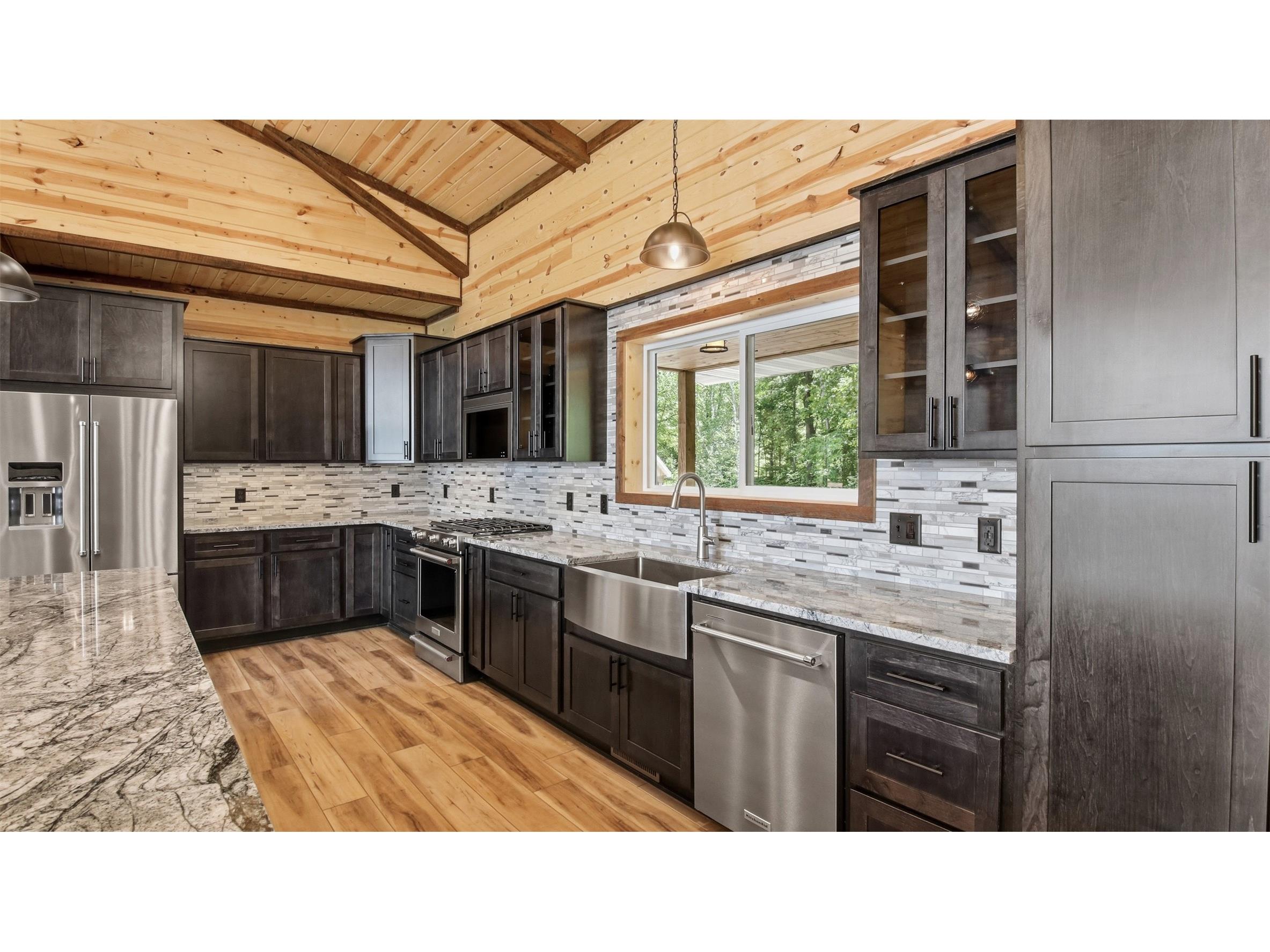 N5607 Stonybrook Drive Stone Lake WI 54876 - Stone 1602249 image12
