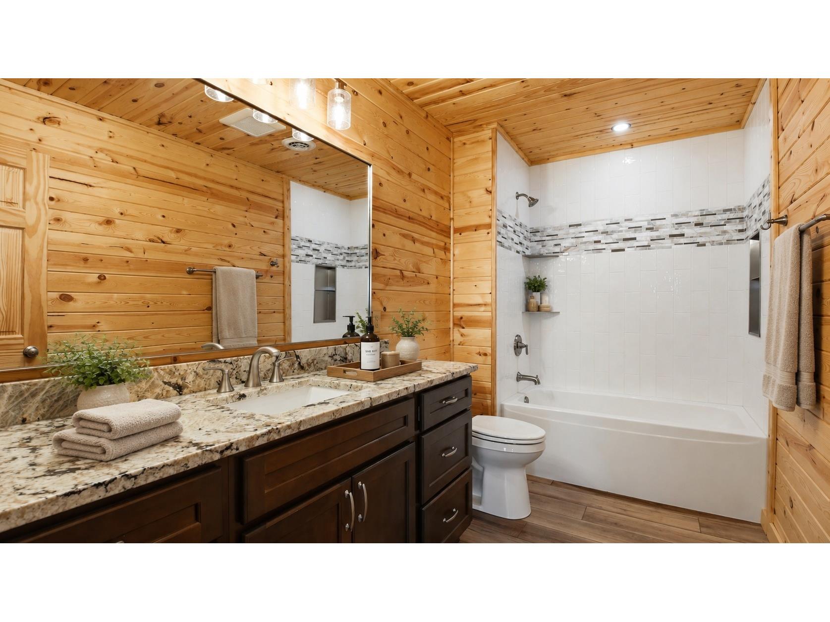 N5607 Stonybrook Drive Stone Lake WI 54876 - Stone 1602249 image33