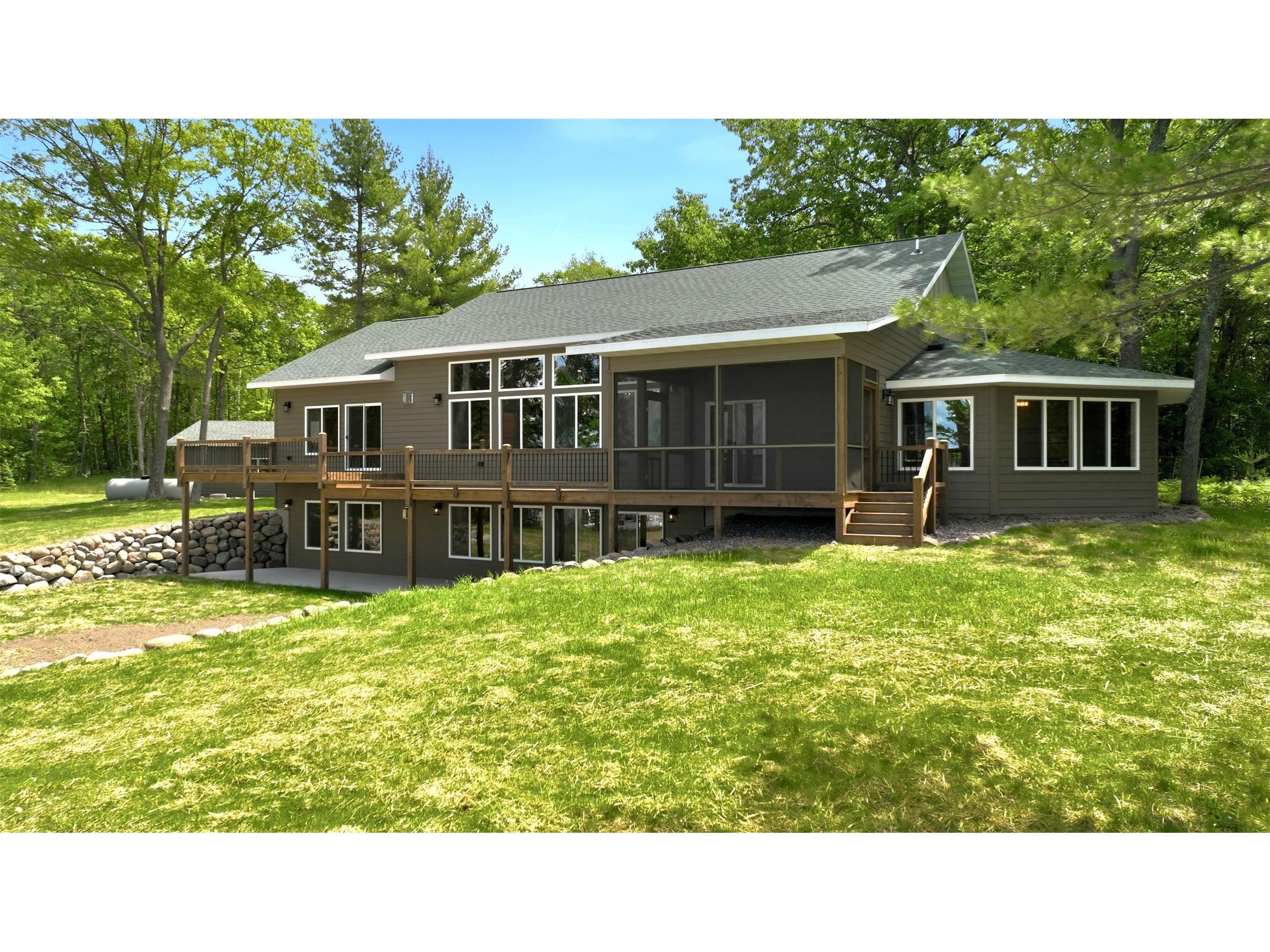 N5607 Stonybrook Drive Stone Lake WI 54876 - Stone 1602249 image39