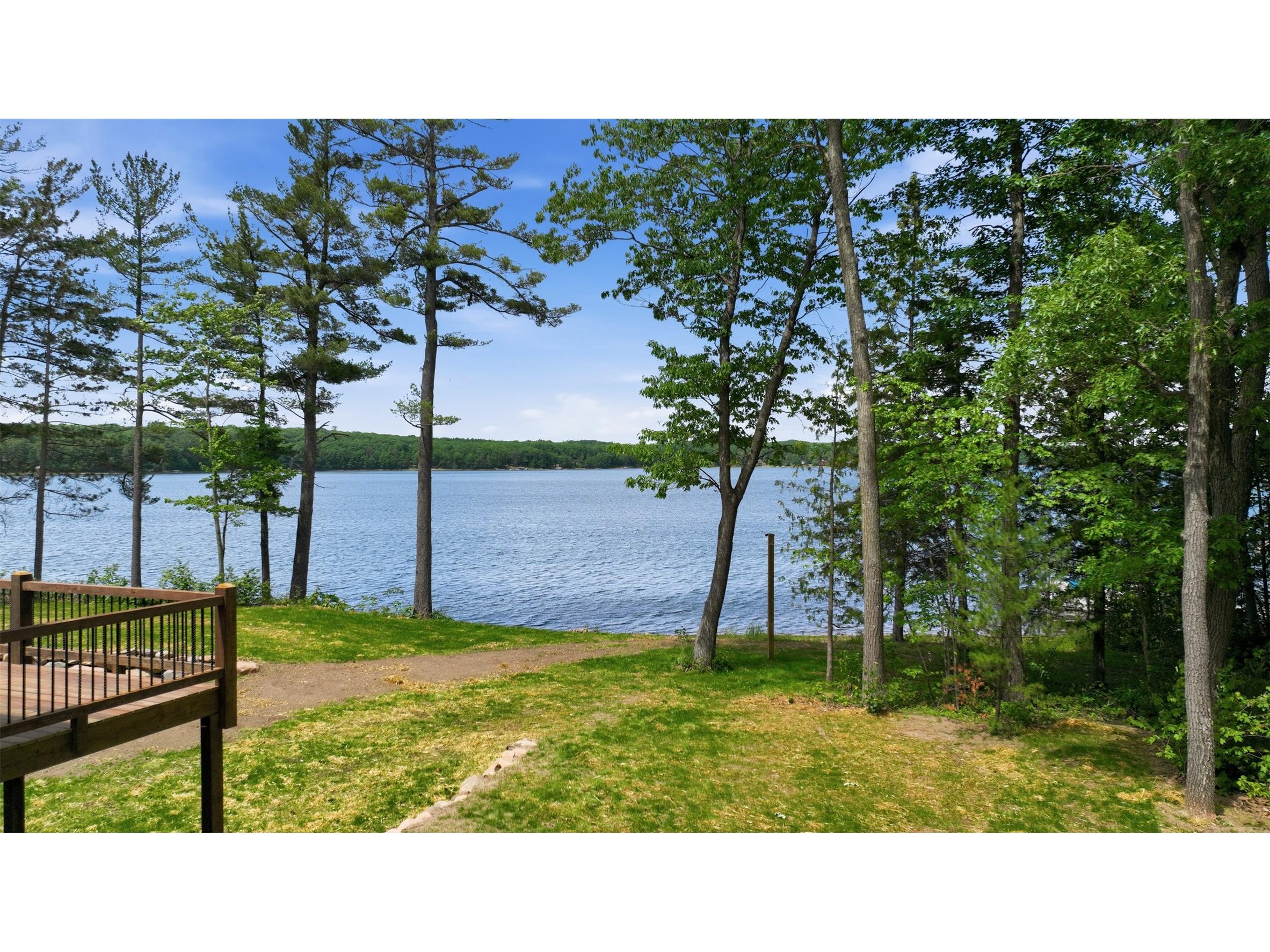 N5607 Stonybrook Drive Stone Lake WI 54876 - Stone 1602249 image40