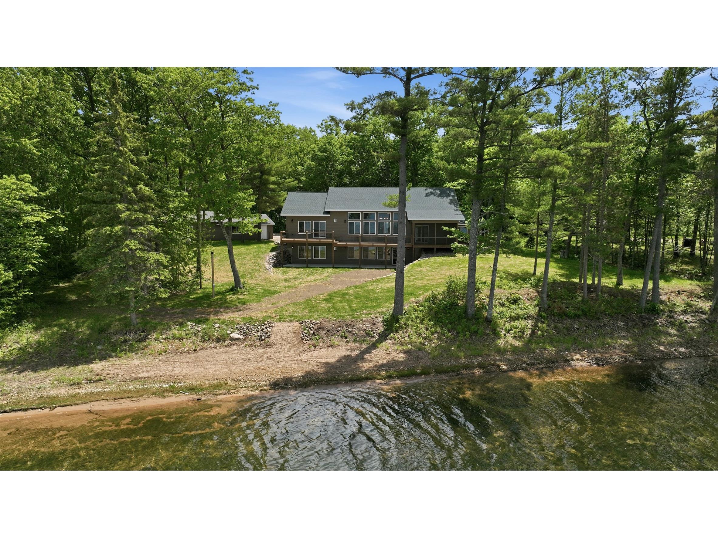 N5607 Stonybrook Drive Stone Lake WI 54876 - Stone 1602249 image46
