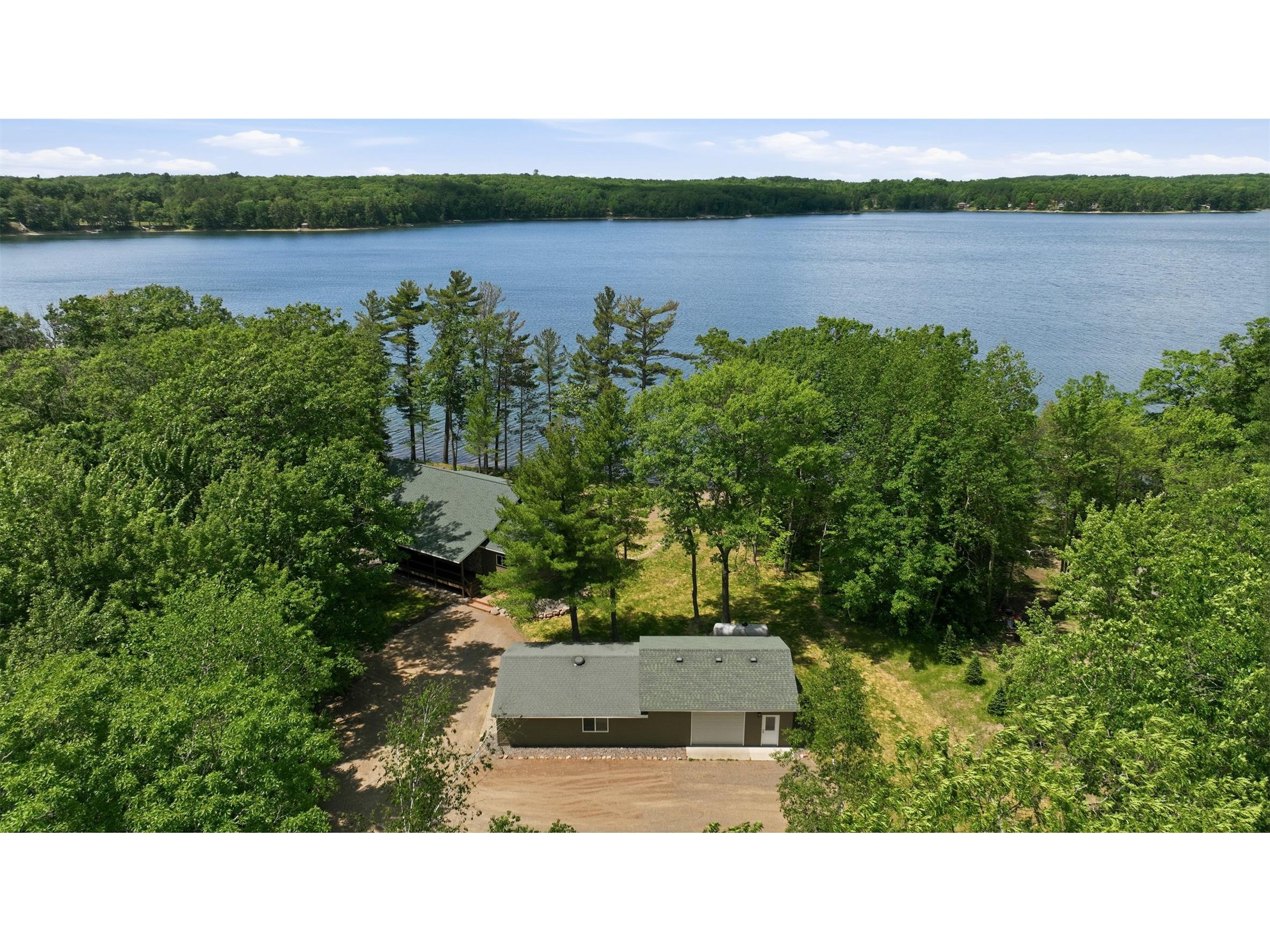 N5607 Stonybrook Drive Stone Lake WI 54876 - Stone 1602249 image48