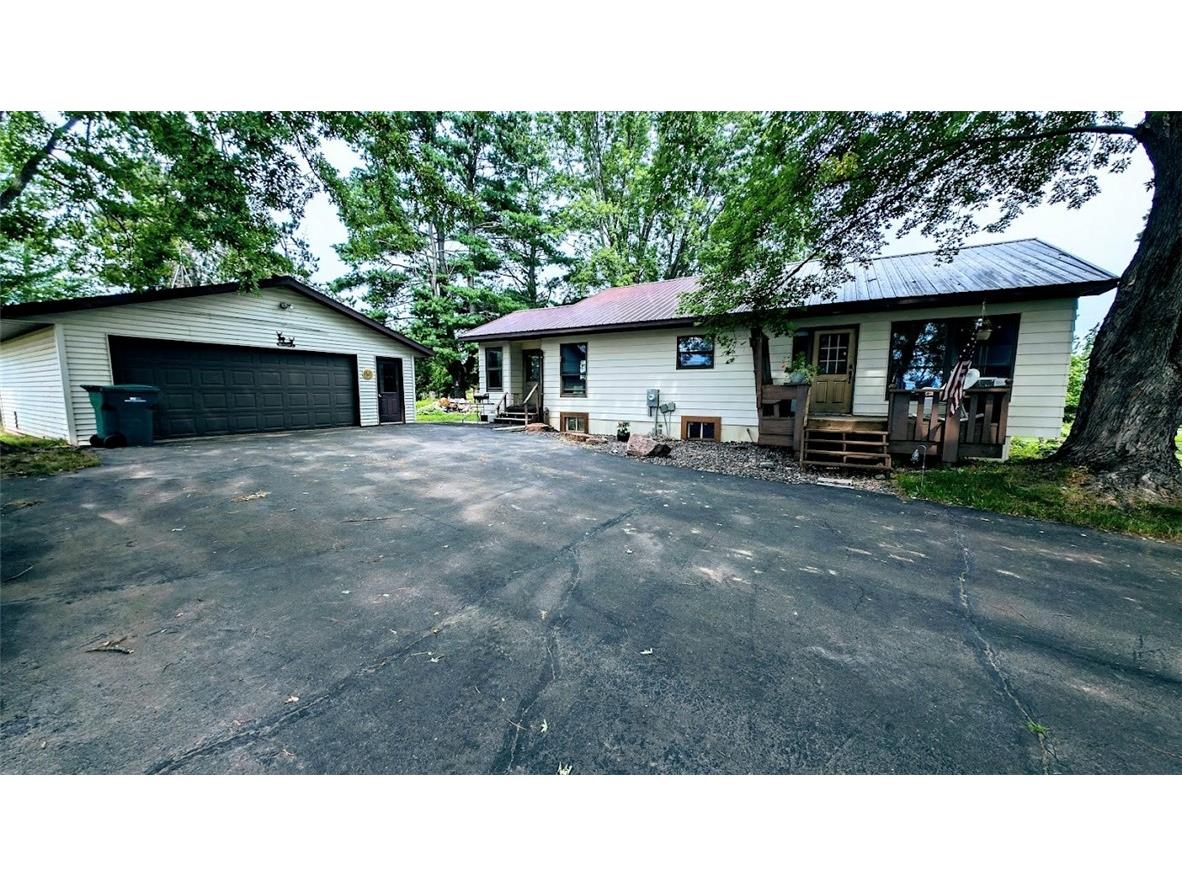 N5615 Dearhamer Road Bruce WI 54819 1594634 image1