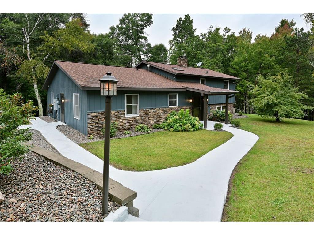 N5683 Tanglewood Drive, Spooner, WI, 54801 MLS 1576929 Edina Realty