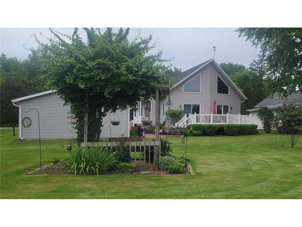 N570 North Bend Drive North Bend WI 54642 - BLACK RIVER 1583198 image1