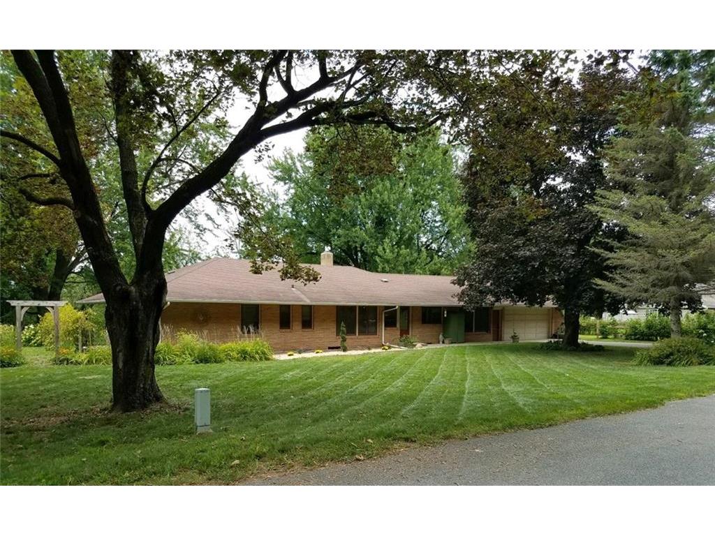 N5711 Pleasant Ridge Lane, Durand, WI 54736 MLS 1545260 Edina Realty