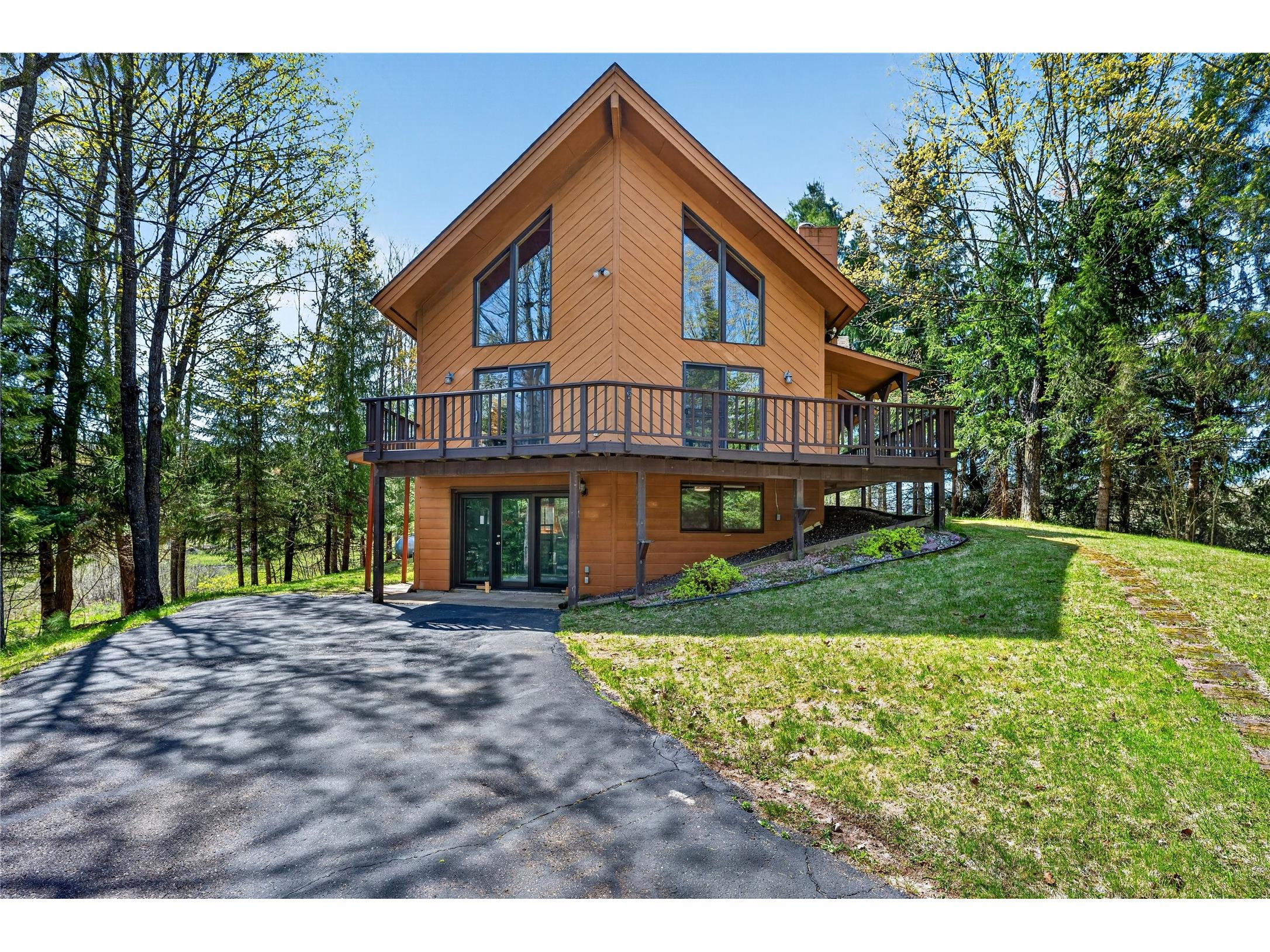 N576 Big Kegama Road Sarona WI 54870 - Kekegama 1601119 image37
