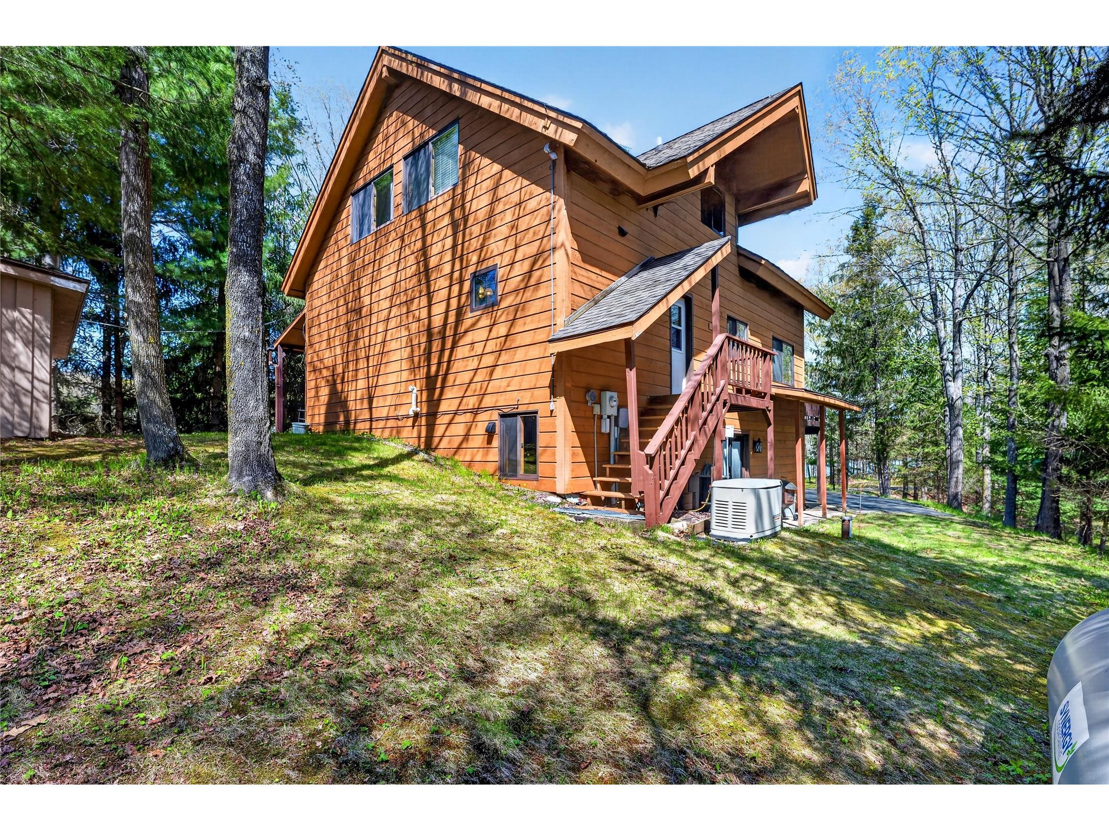N576 Big Kegama Road Sarona WI 54870 - Kekegama 1601119 image39