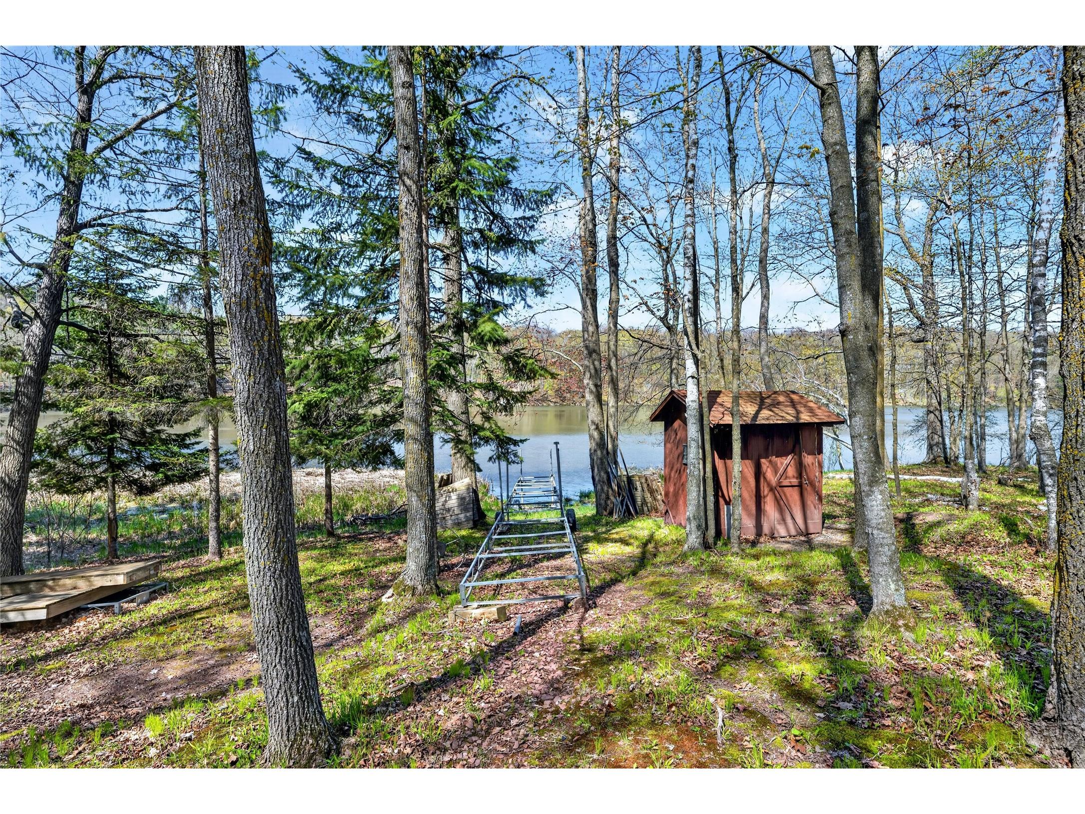 N576 Big Kegama Road Sarona WI 54870 - Kekegama 1601119 image40