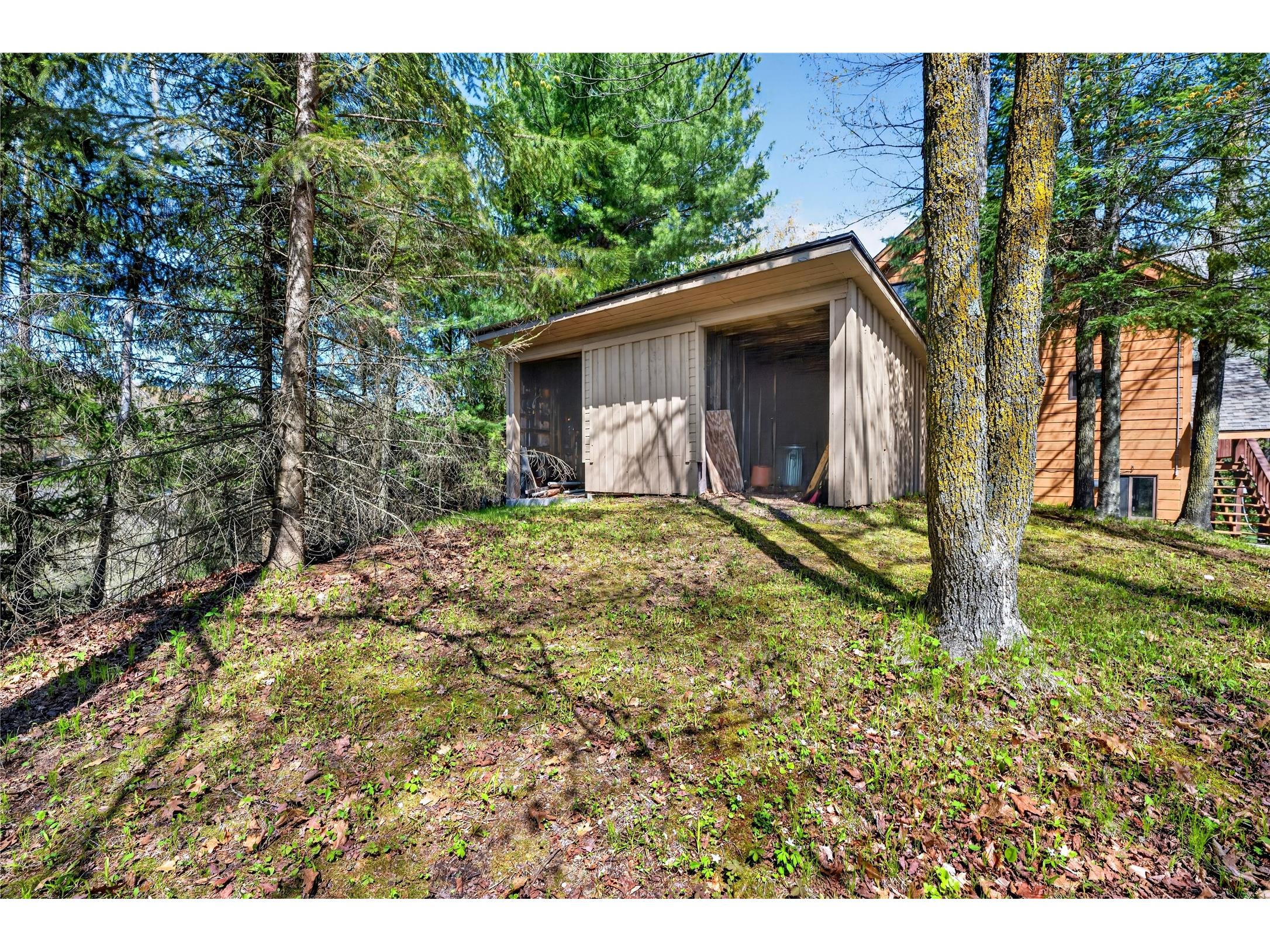N576 Big Kegama Road Sarona WI 54870 - Kekegama 1601119 image42