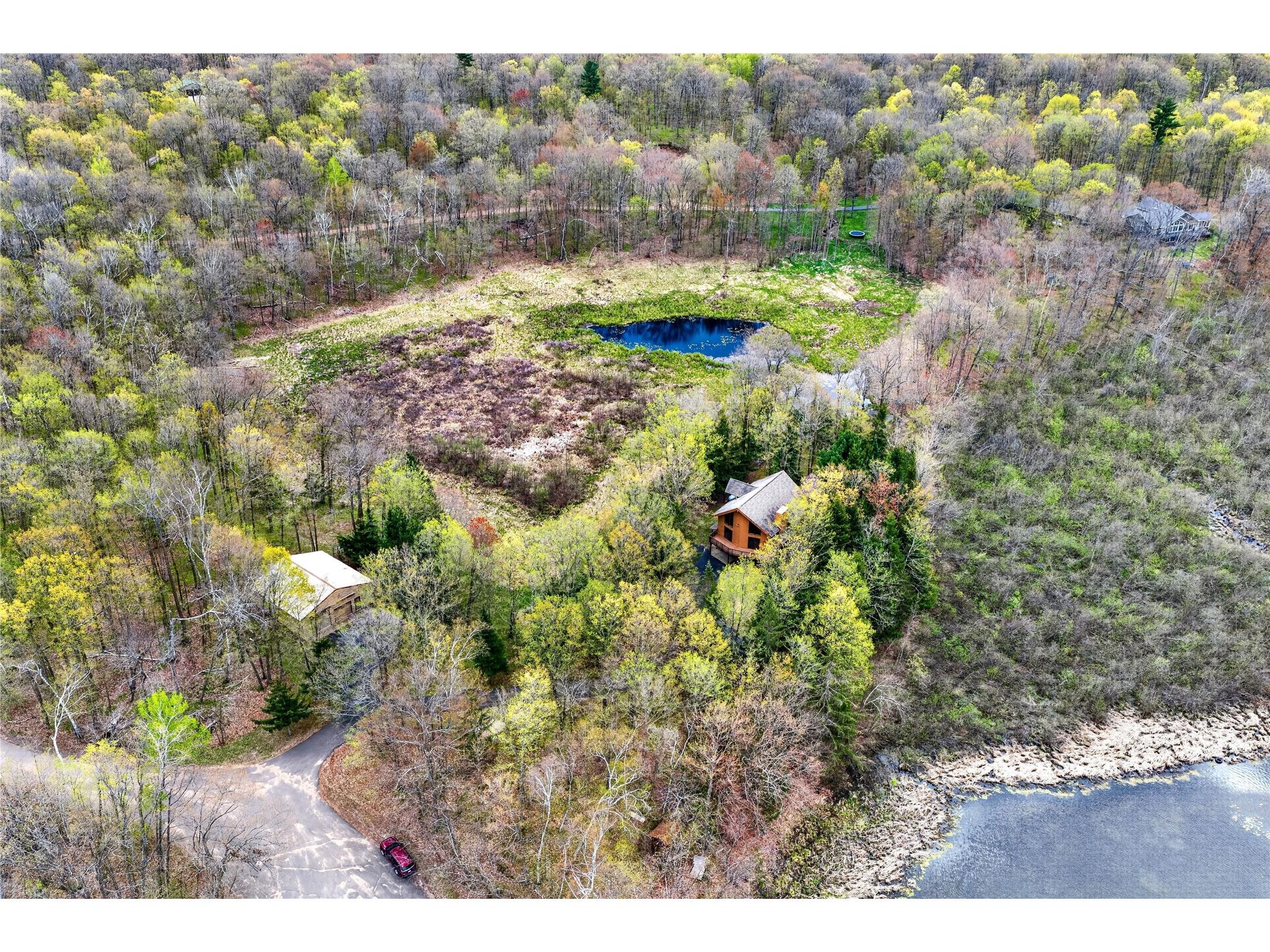 N576 Big Kegama Road Sarona WI 54870 - Kekegama 1601119 image44