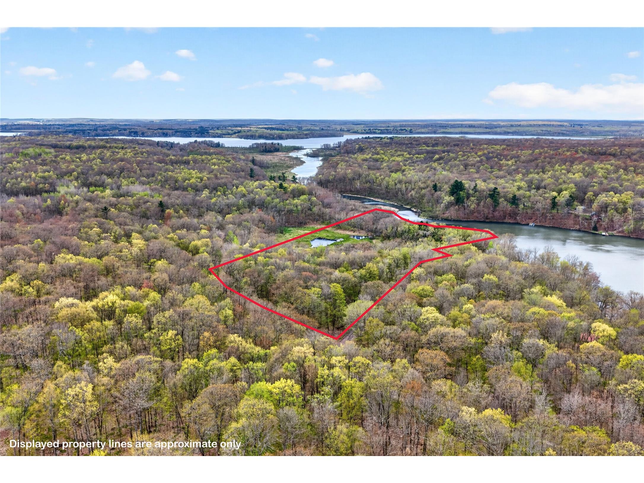 N576 Big Kegama Road Sarona WI 54870 - Kekegama 1601119 image45