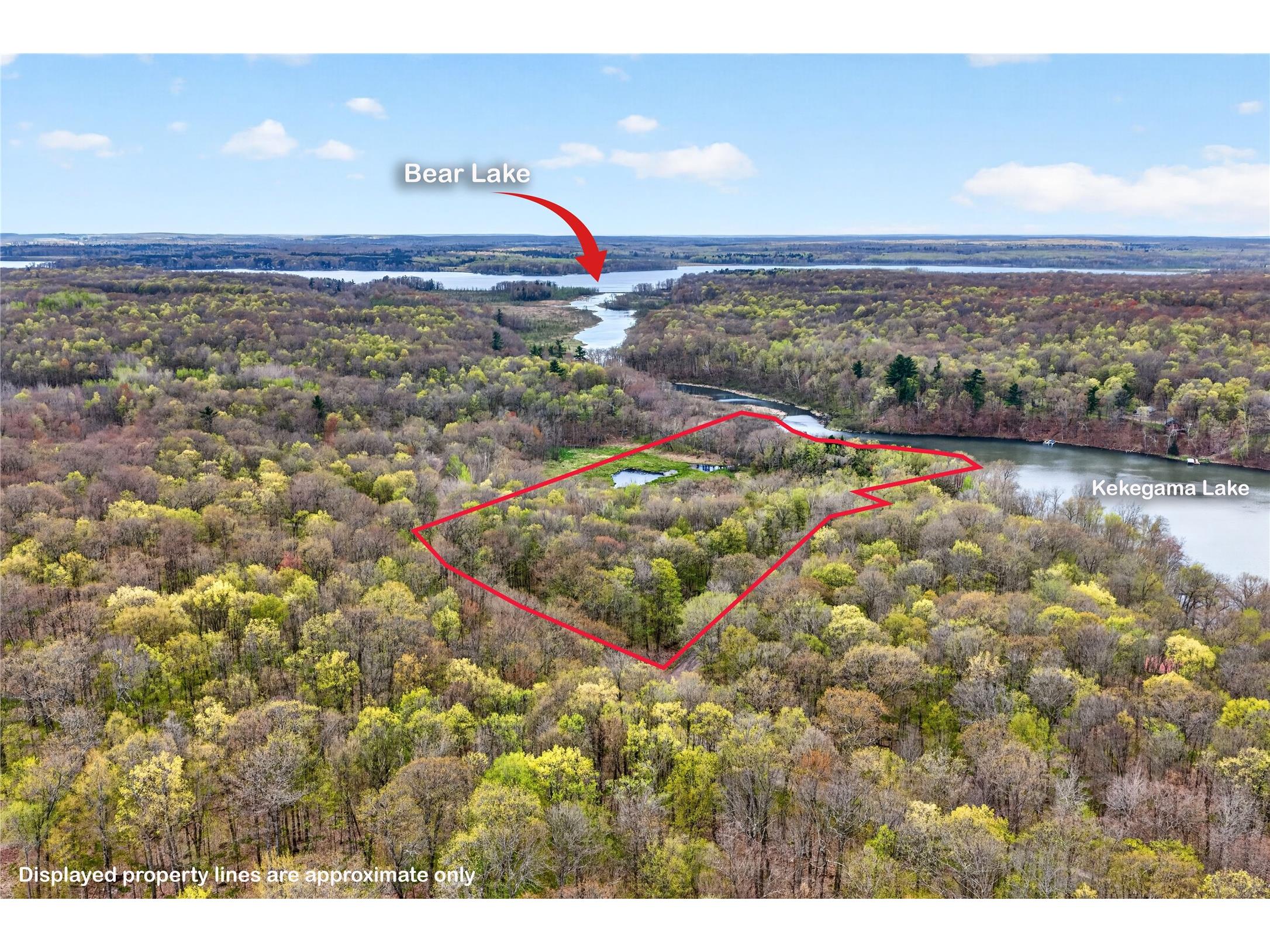 N576 Big Kegama Road Sarona WI 54870 - Kekegama 1601119 image7