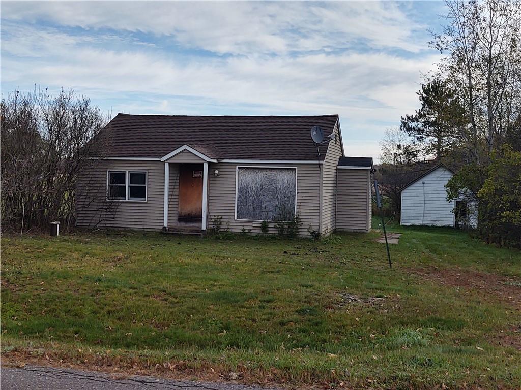 N5904 Thornapple Road, Bruce, WI, 54819 MLS 1559560 Edina Realty