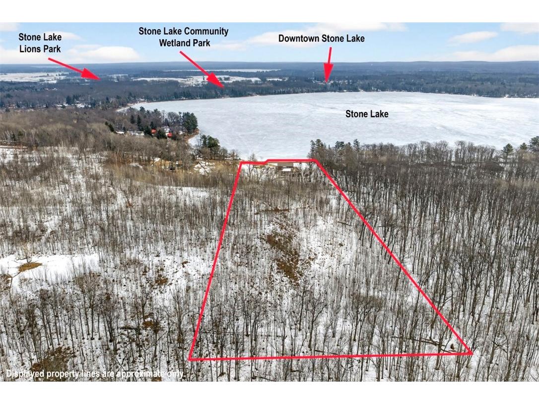 N5909 Lake Road Stone Lake WI 54876 - Stone 1598960 image45