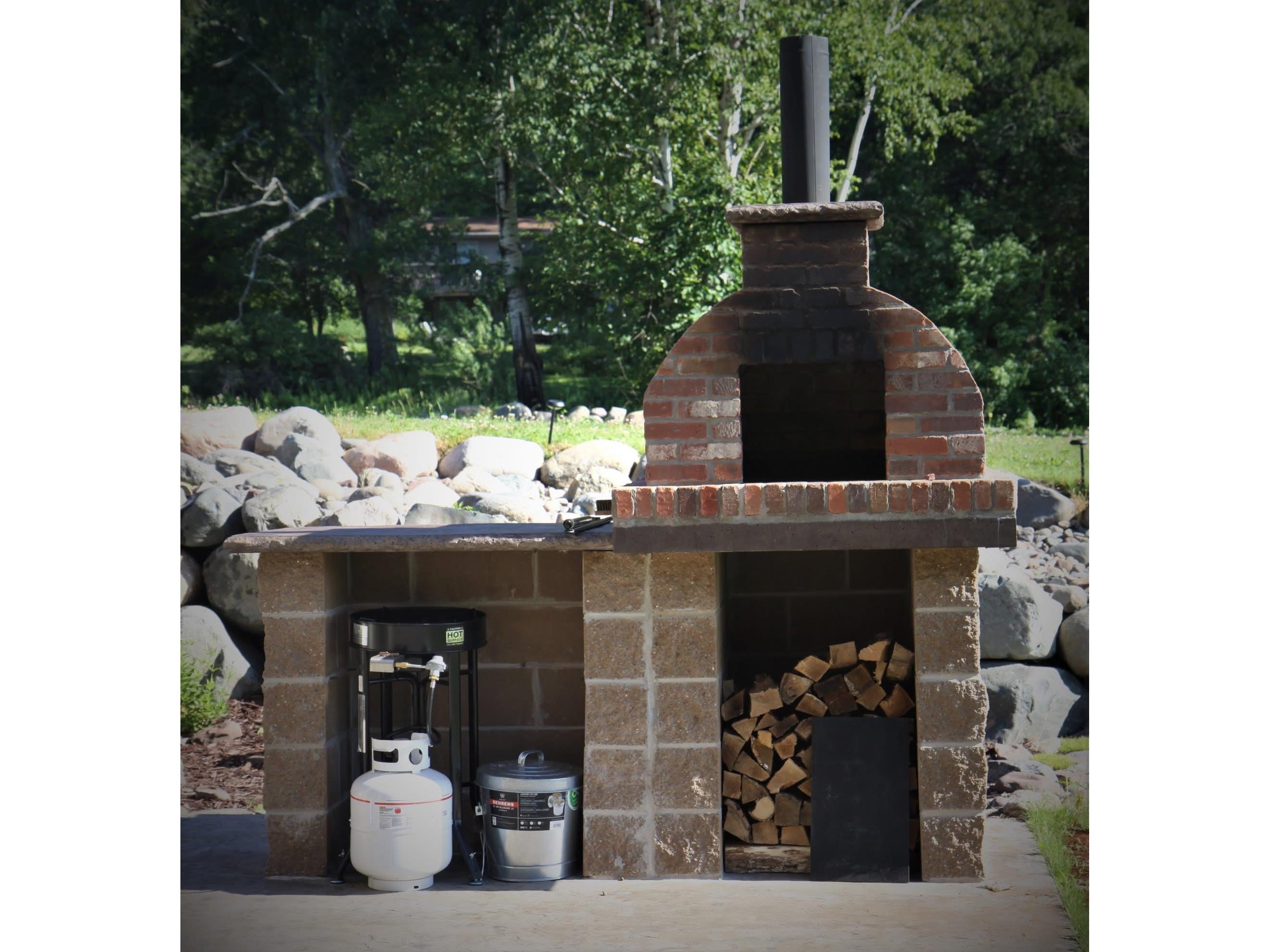 N5909 Lake Road Stone Lake WI 54876 - Stone 1598960 image59