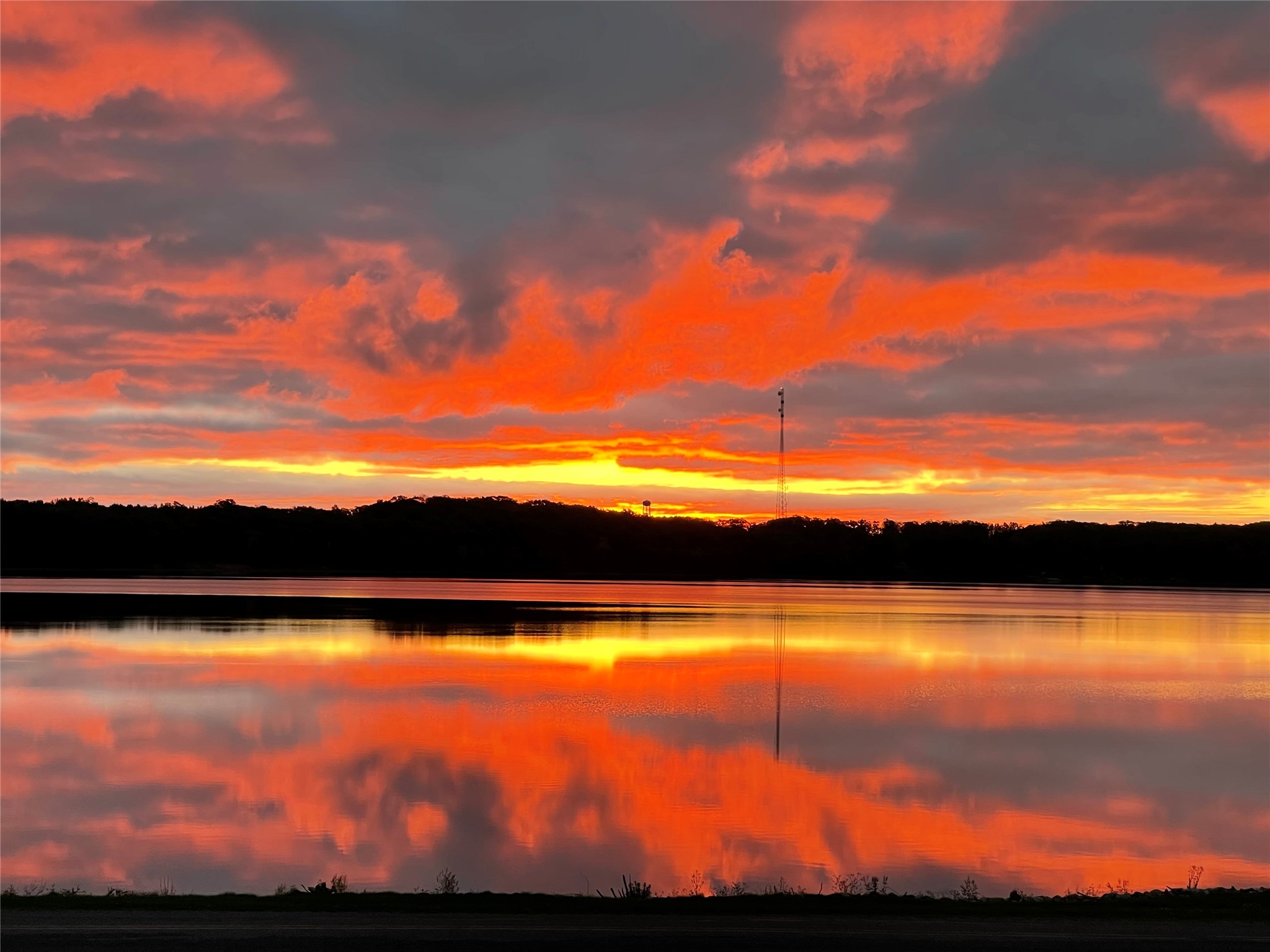 N5909 Lake Road Stone Lake WI 54876 - Stone 1598960 image6